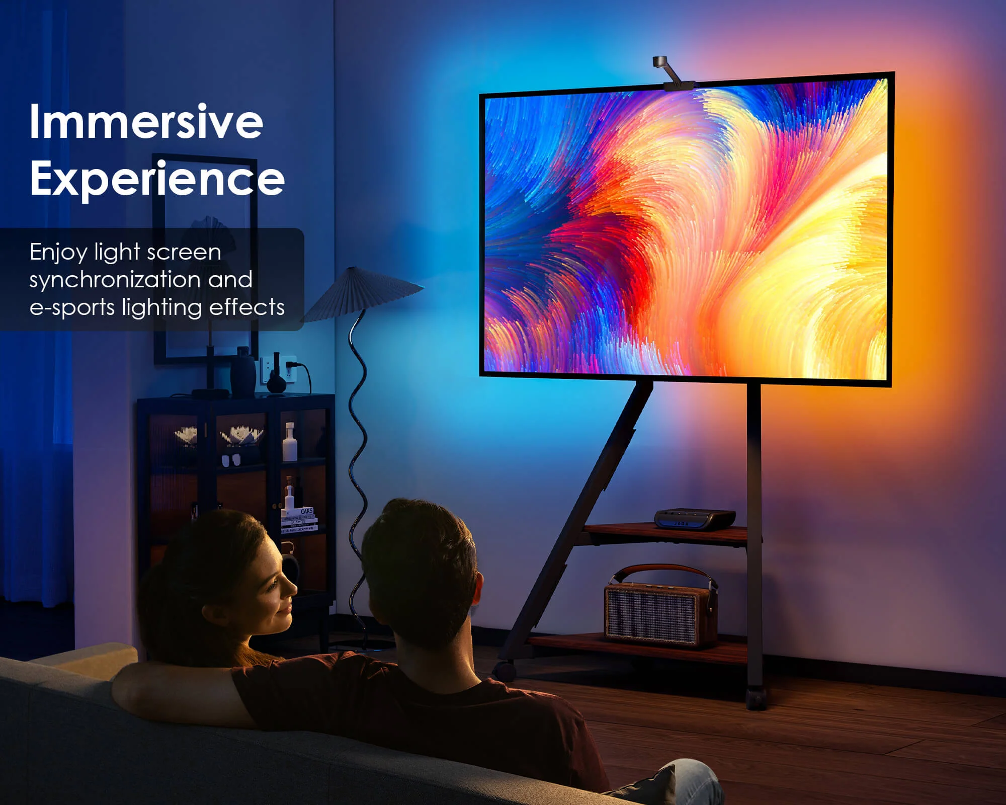 LED Strip Lights P12V - Image 3