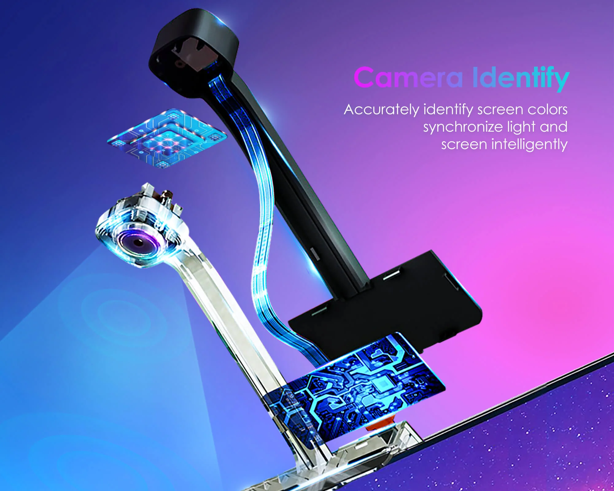 LED Strip Lights P12V - Image 6