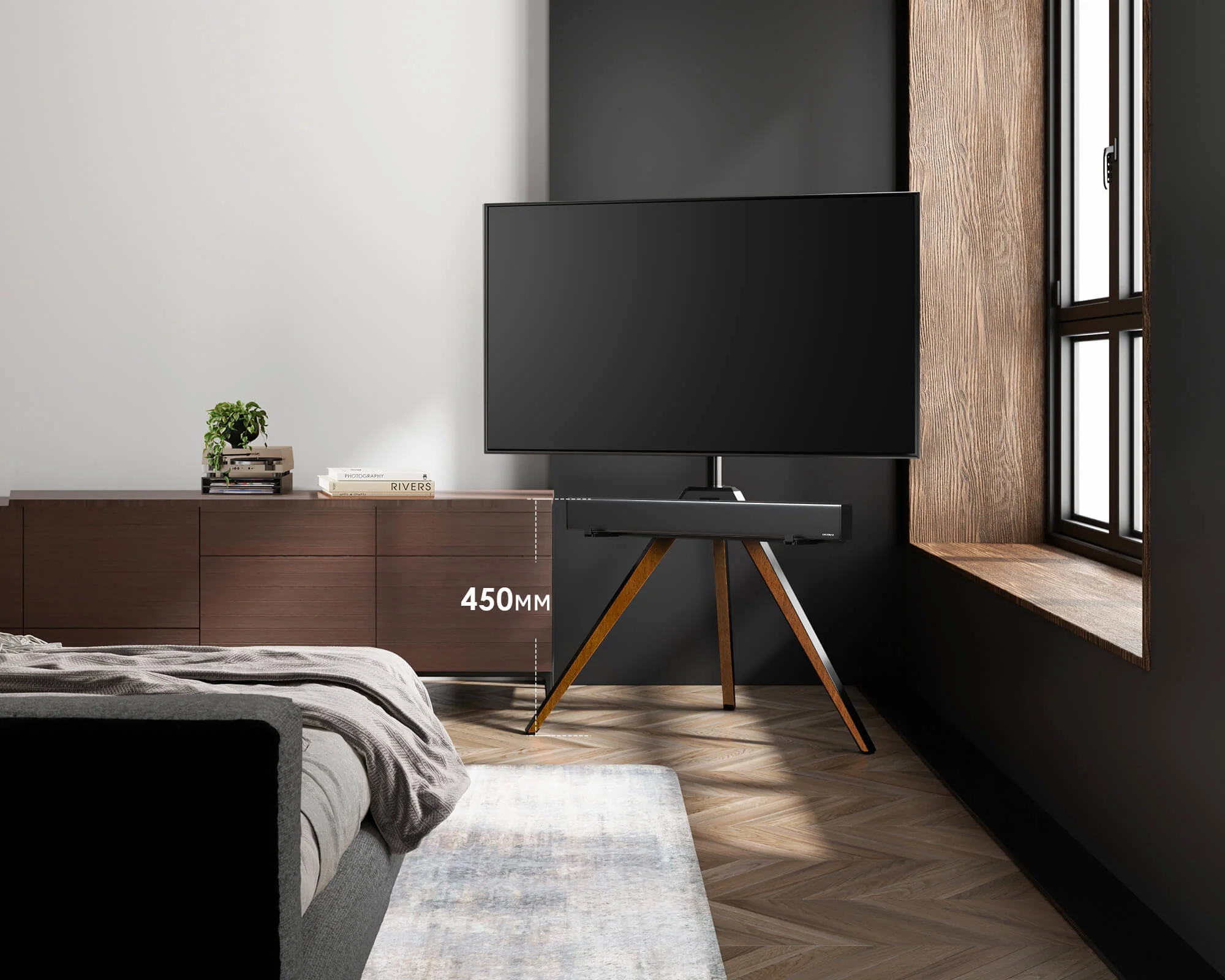 Picasso Soundbar Mount S1 - Image 4