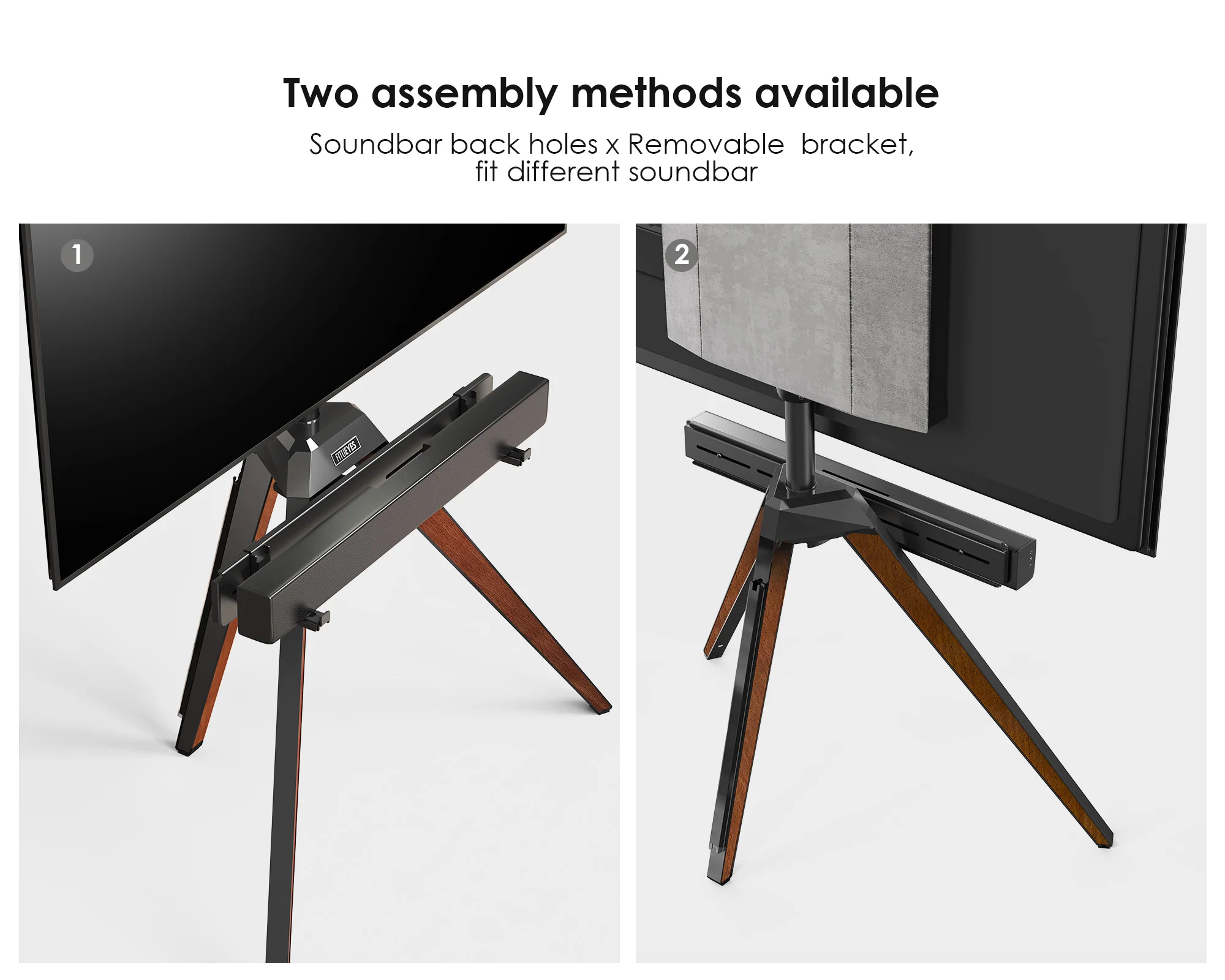 Picasso Soundbar Mount S1 - Image 7