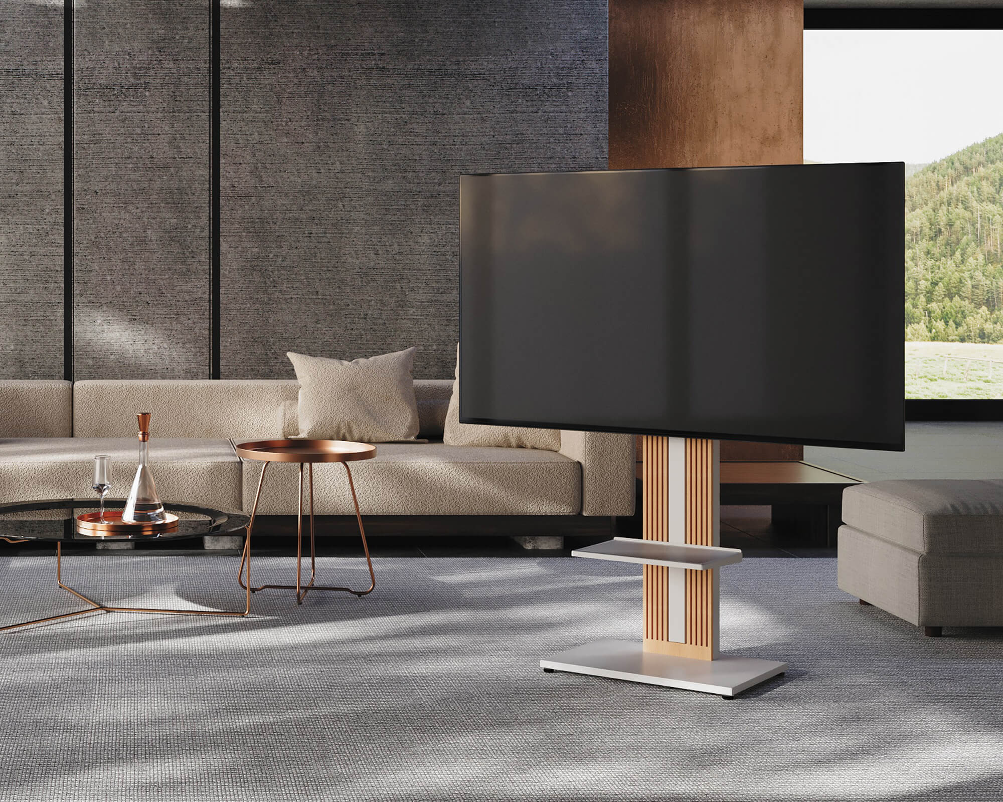 Zen/Cantor Storage Shelf Z1 - Image 10