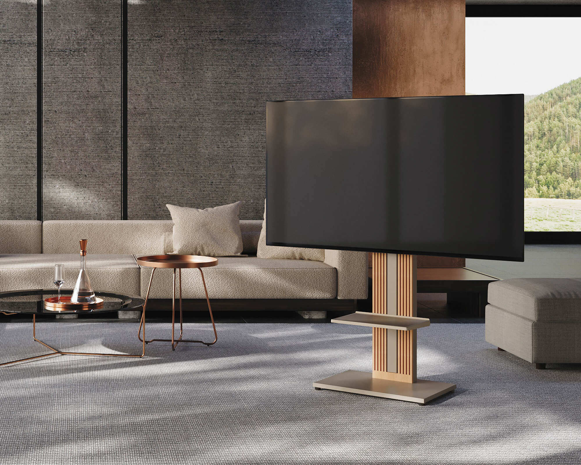 Zen/Cantor Storage Shelf Z1 - Image 17