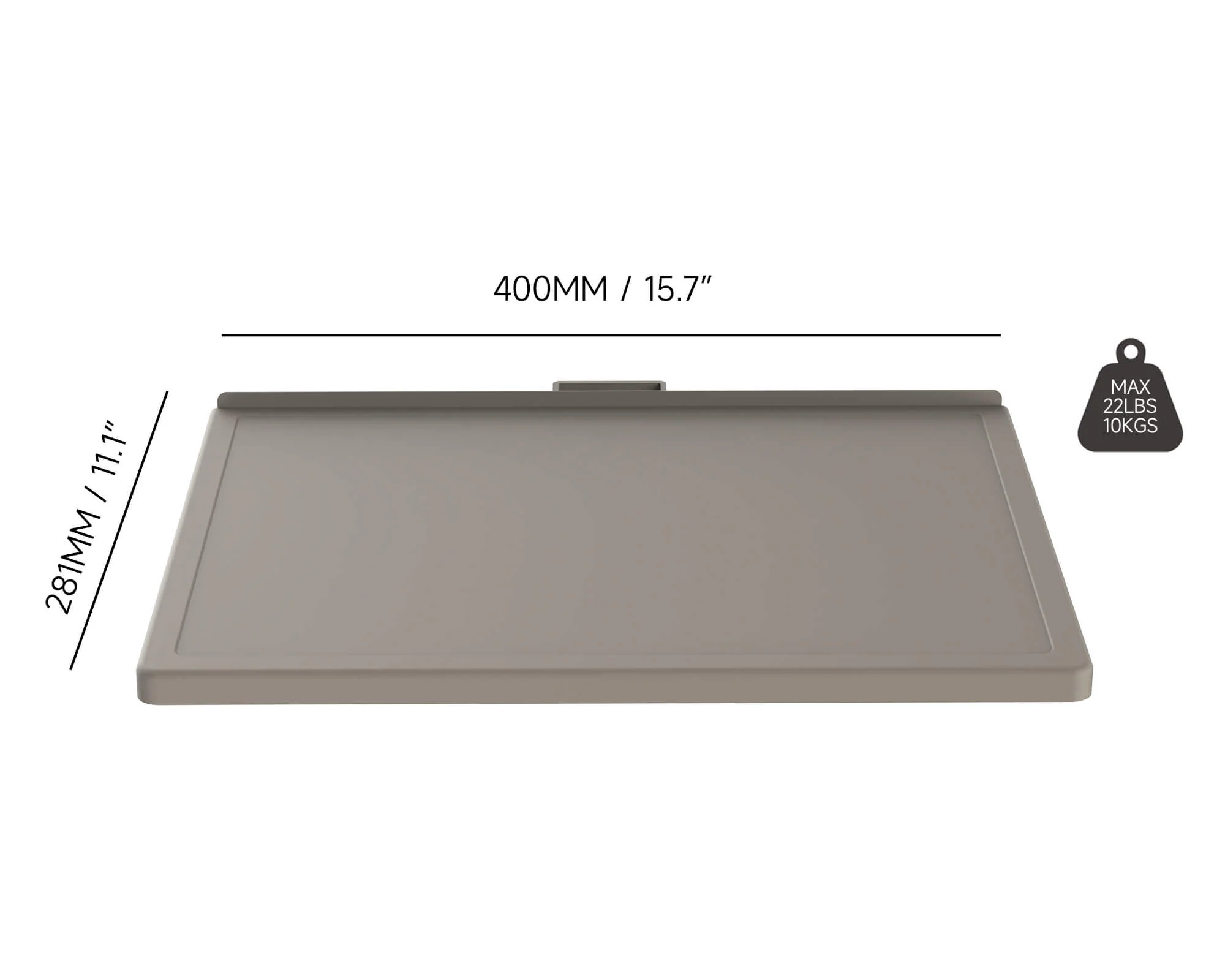 Zen/Cantor Storage Shelf Z1 - Image 18