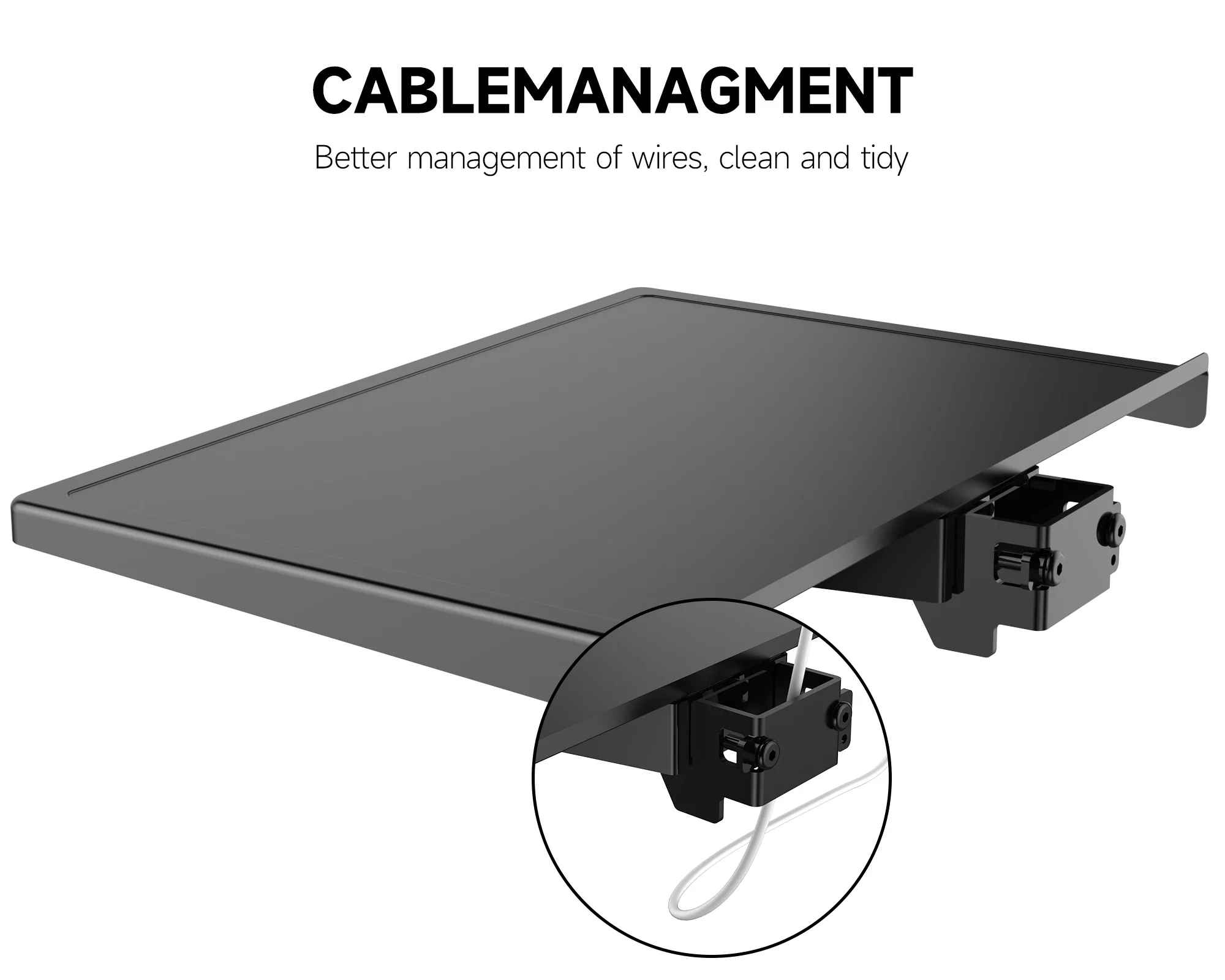 Zen/Cantor Storage Shelf Z1 - Image 3