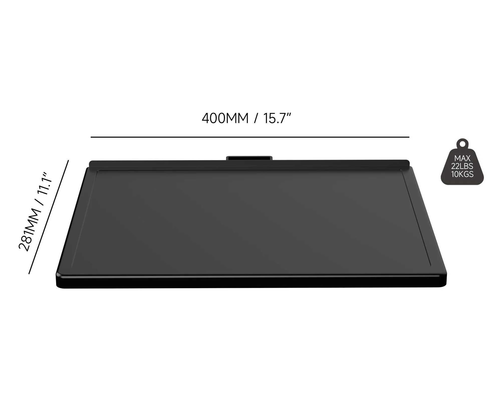 Zen/Cantor Storage Shelf Z1 - Image 5