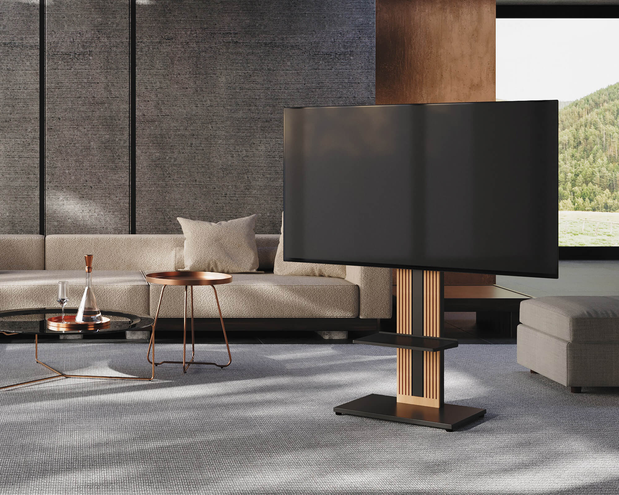 Zen/Cantor Storage Shelf Z1 - Image 6