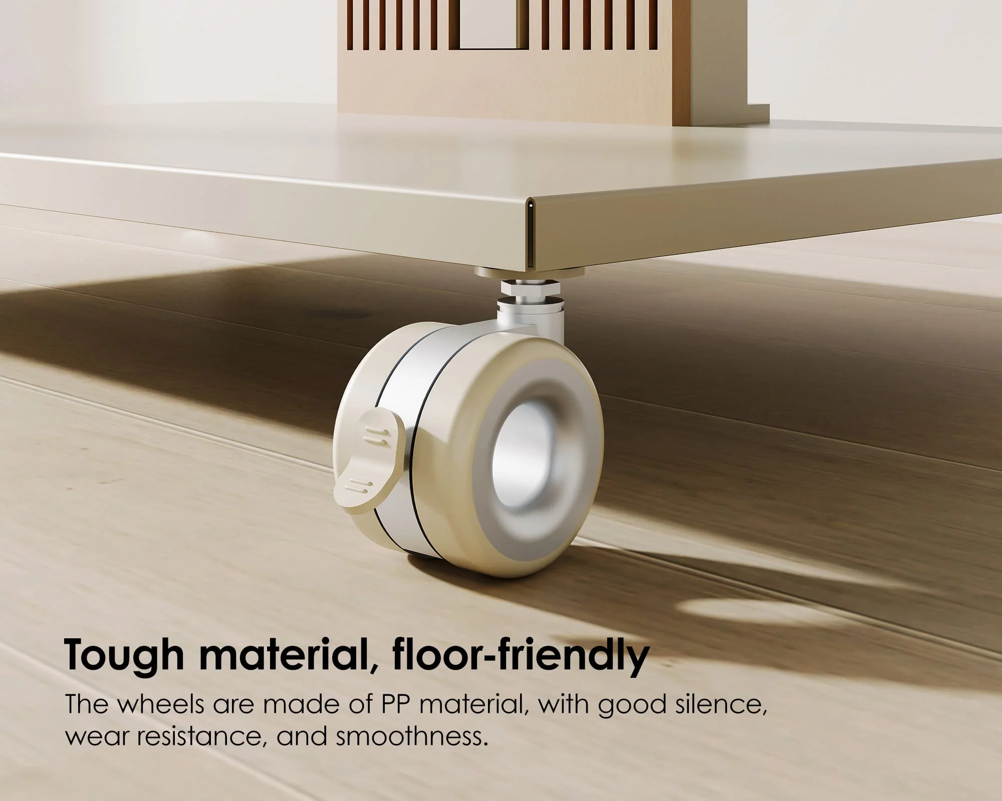 Universal Casters W1 - Image 10