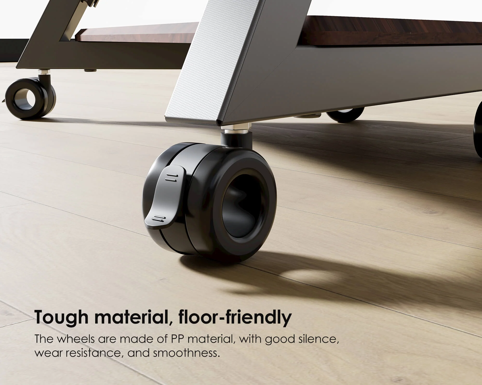 Universal Casters W1 - Image 6