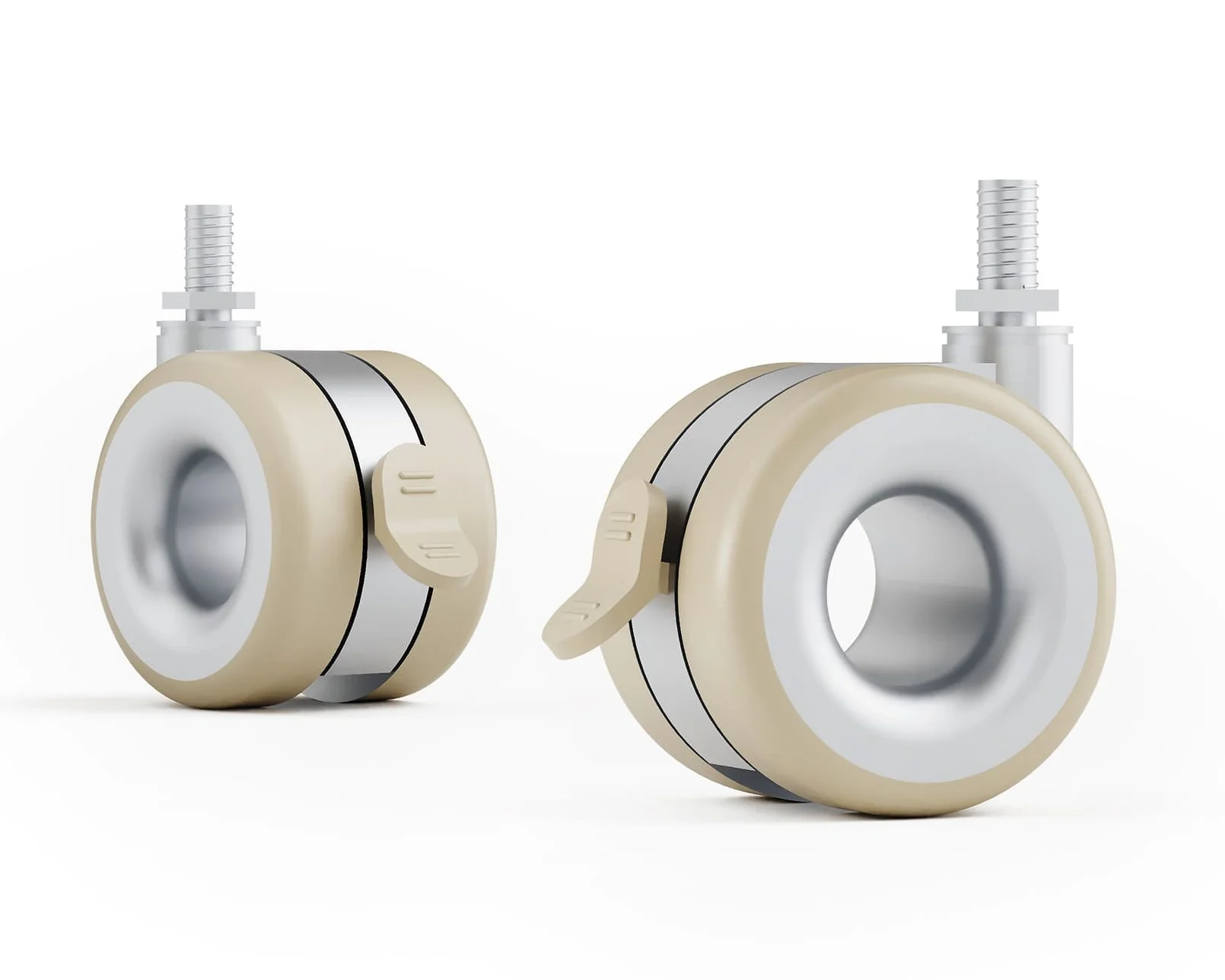 Universal Casters W1 - Image 8