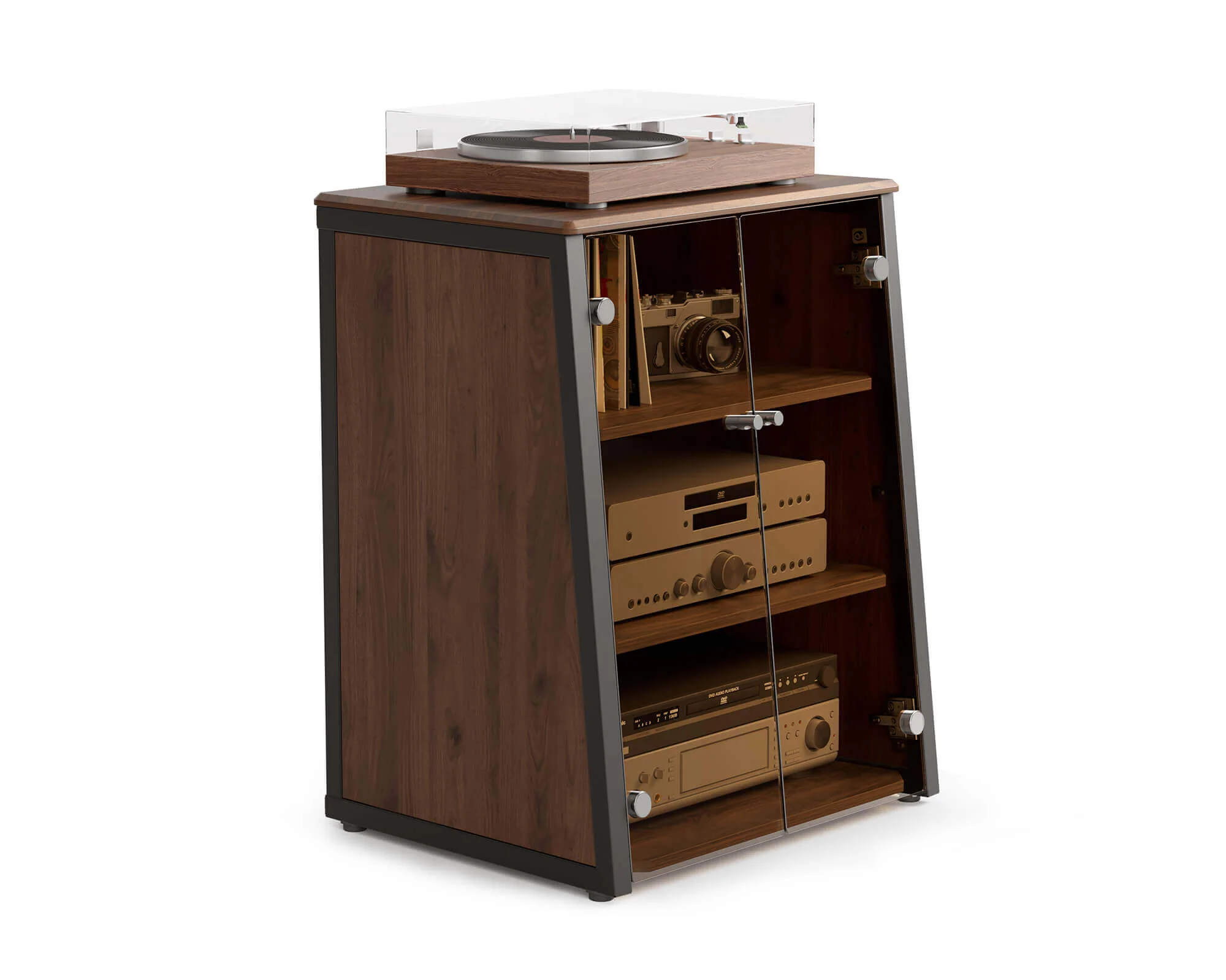 Home Theater | Eiffel FT100 & AS Enclosed - Image 12