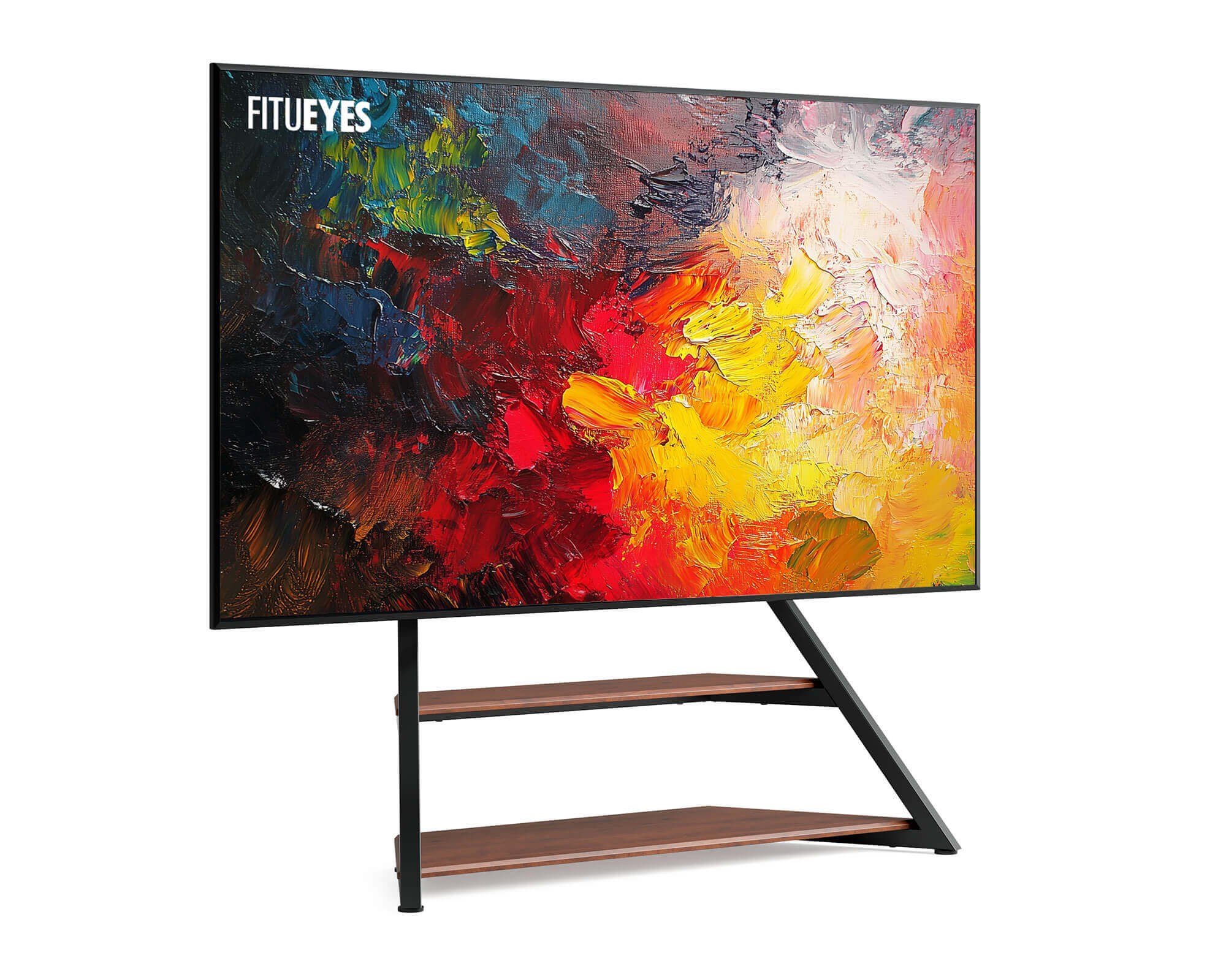 Home Theater | Eiffel FT100 & AS Enclosed - Image 5