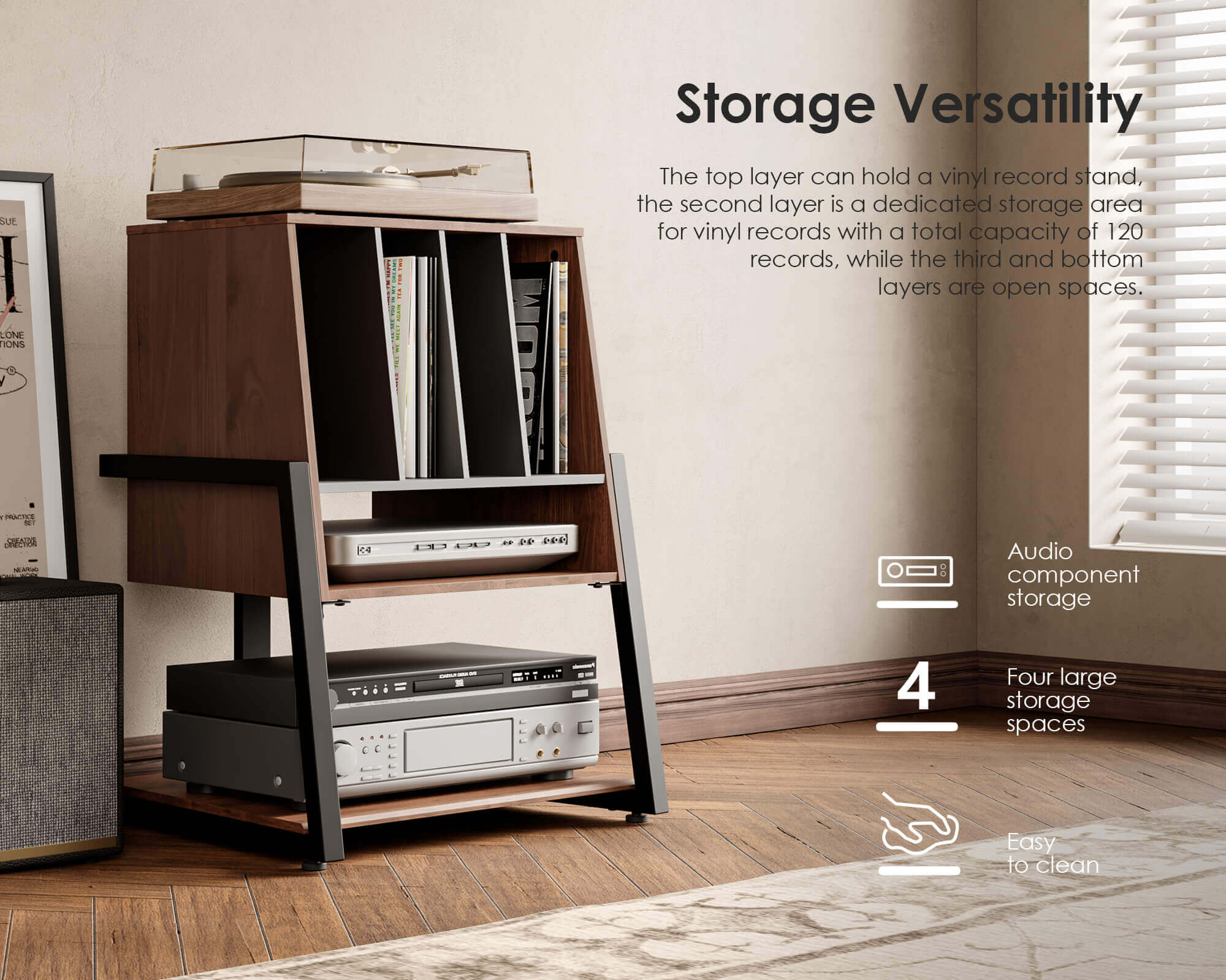 Home Theater | Eiffel FT100 & RS05 - Image 15