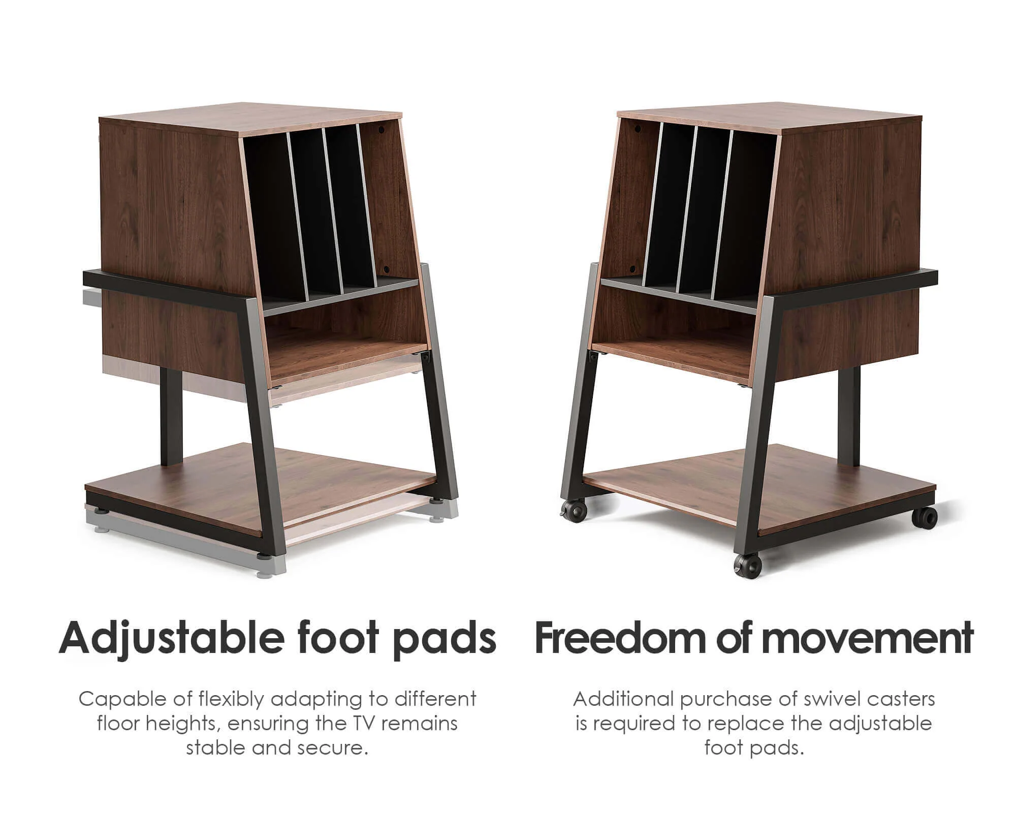 Home Theater | Eiffel FT100 & RS05 - Image 16