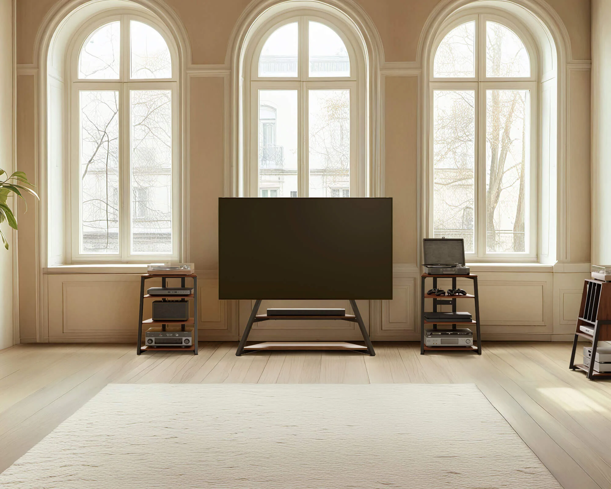 Home Theater | Eiffel FT100 & RS05 - Image 3