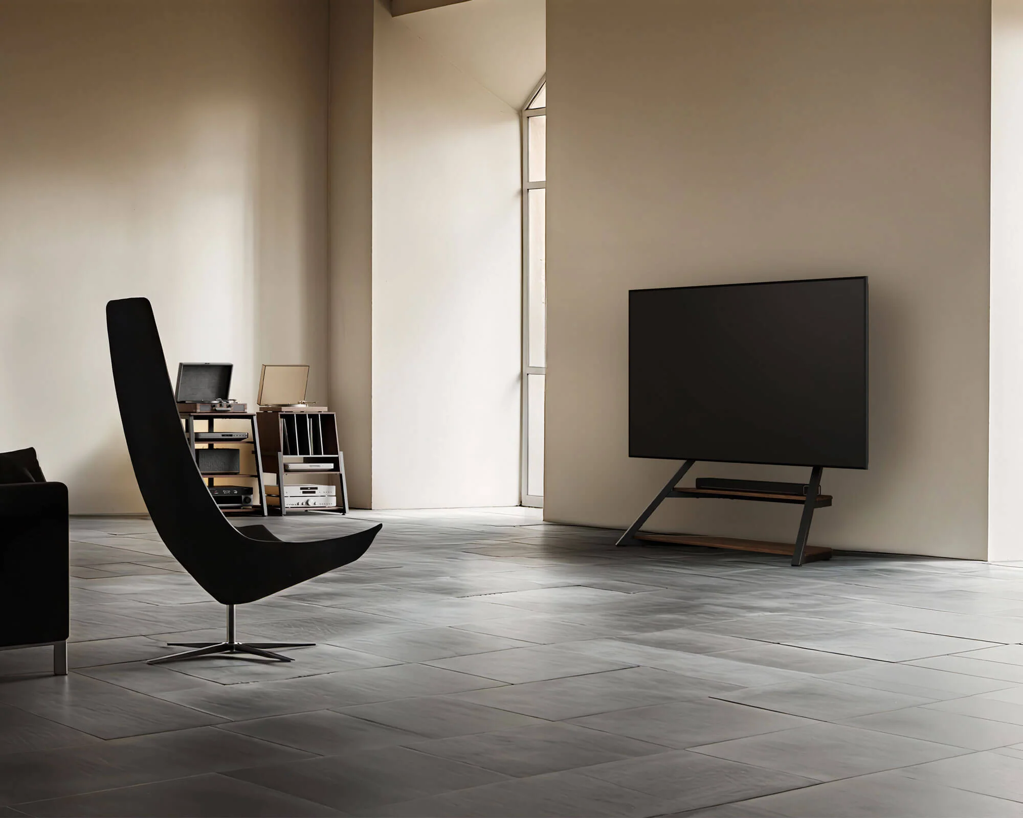 Home Theater | Eiffel FT100 & RS05 - Image 5