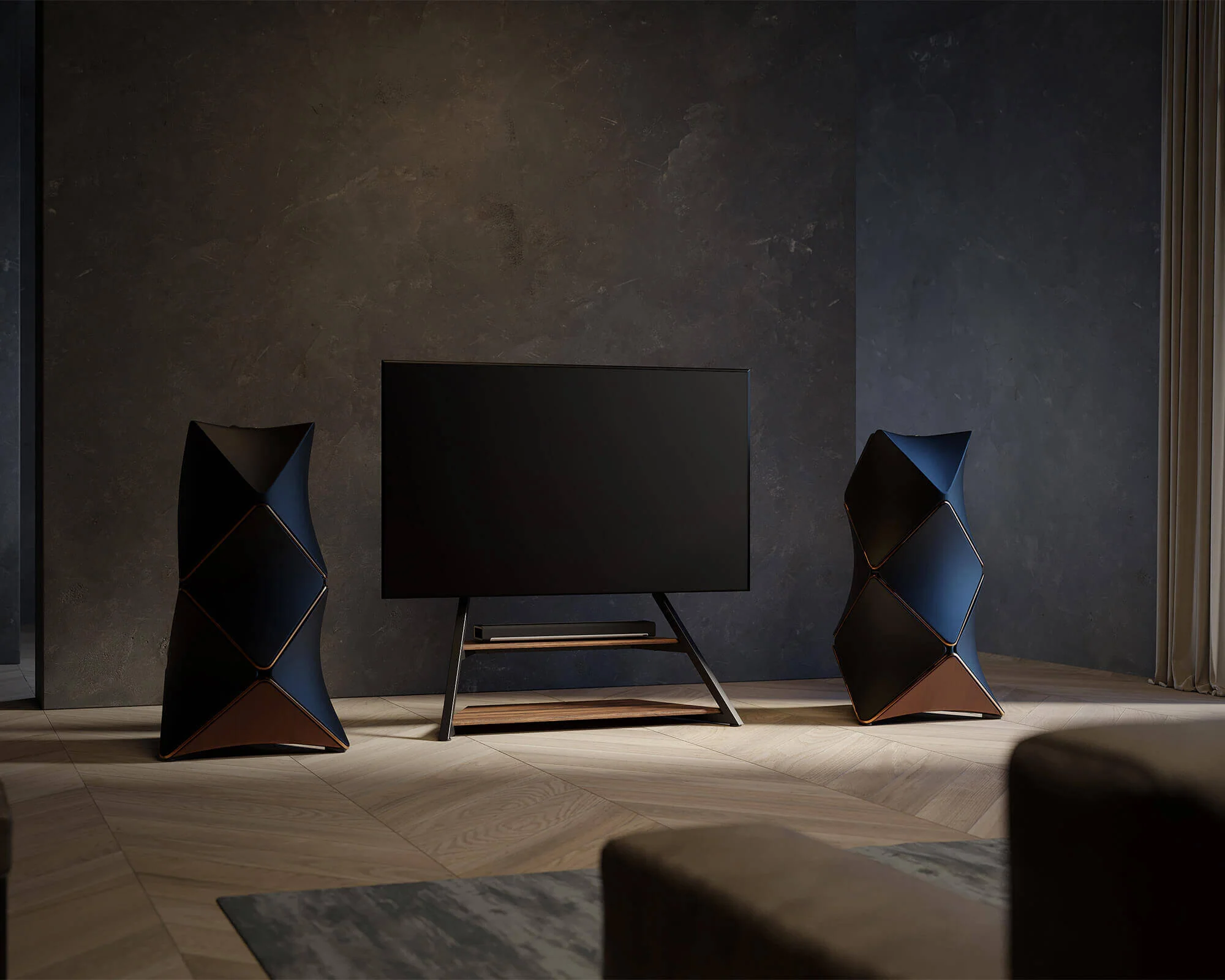 Home Theater | Eiffel FT100 & RS05 - Image 6