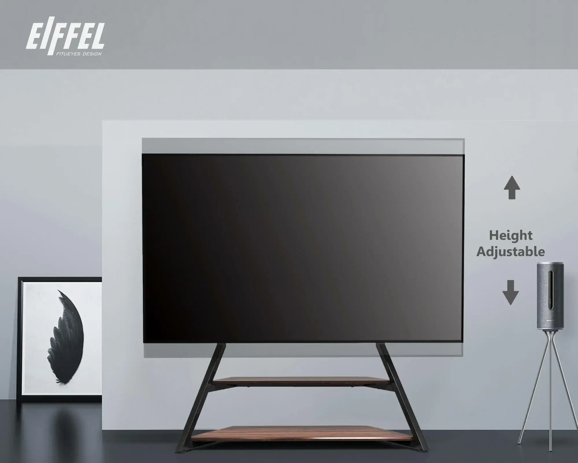 Home Theater | Eiffel FT100 & RS05 - Image 9