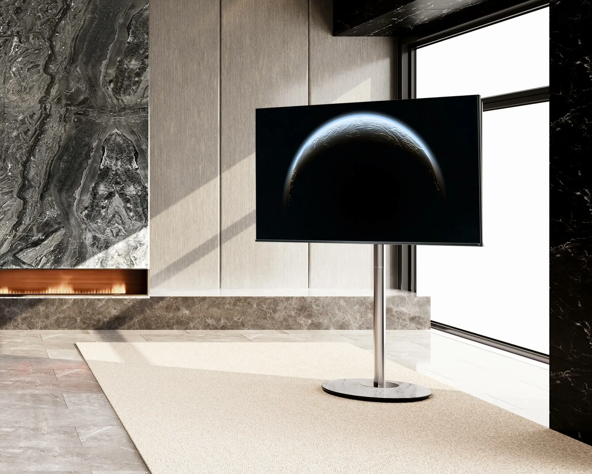 Master FT60 TV Stand - Image 11