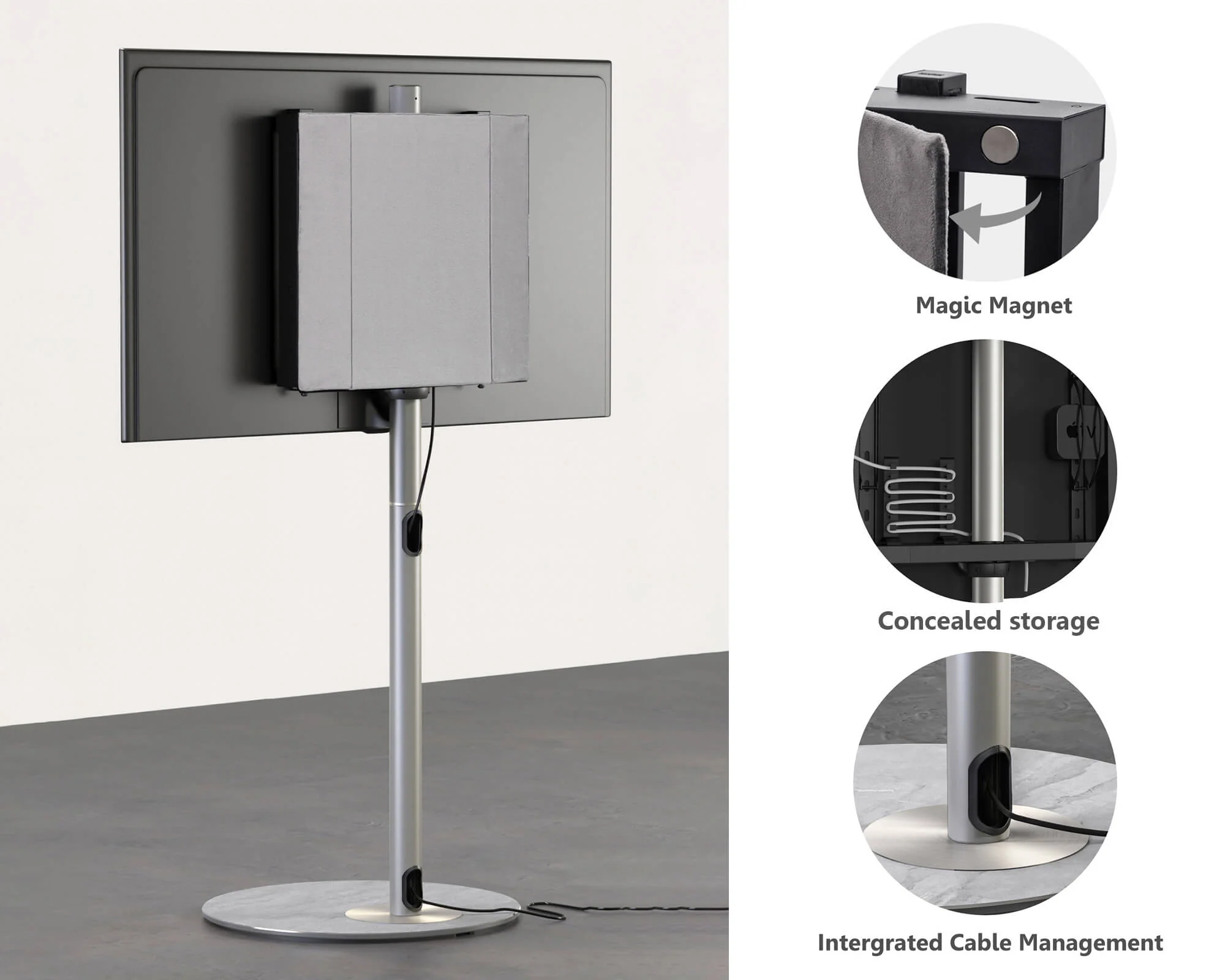 Master FT60 TV Stand - Image 13