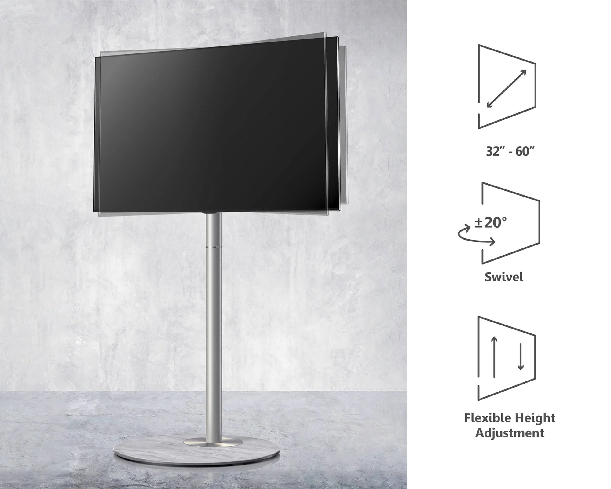 Master FT60 TV Stand - Image 14