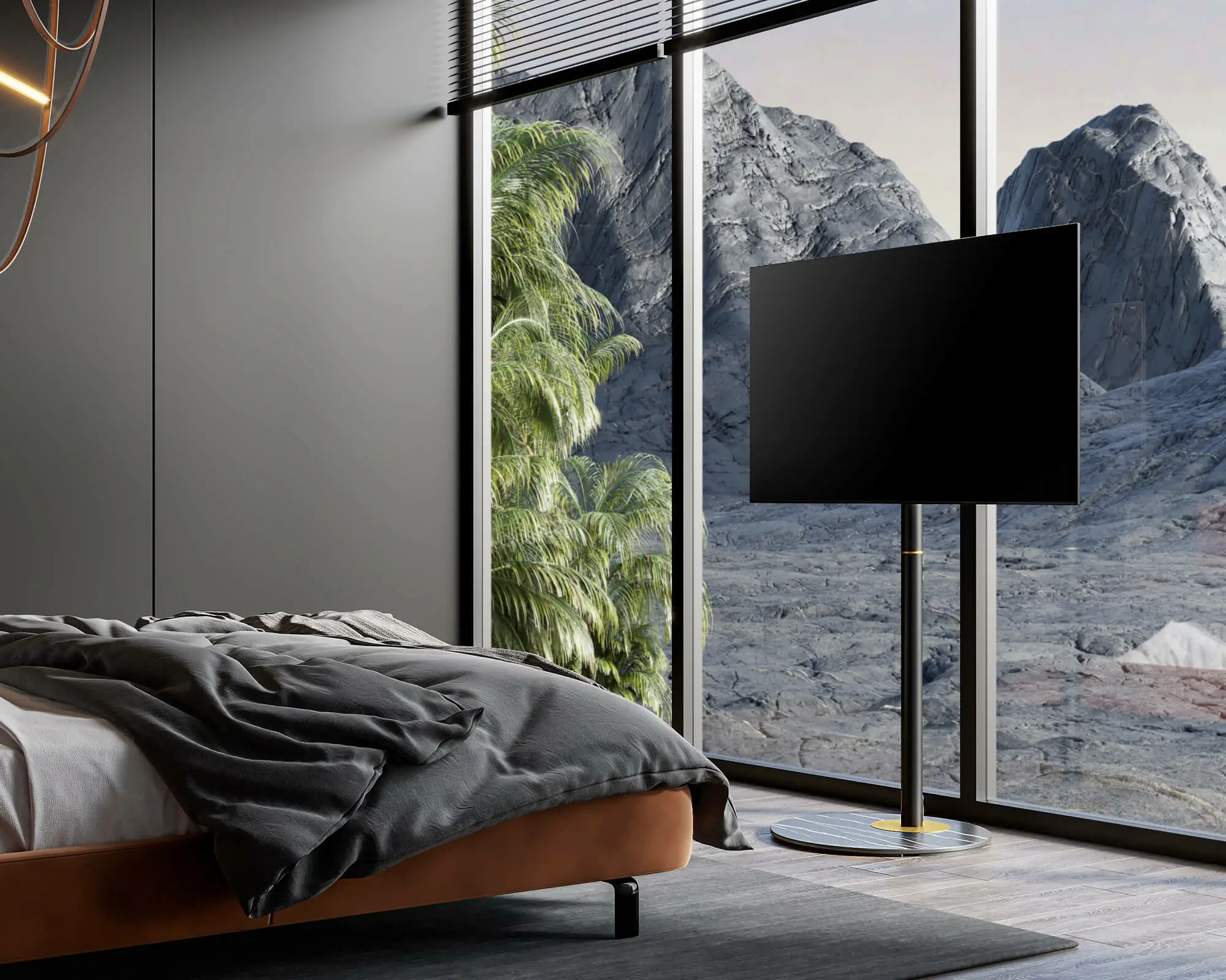 Master FT60 TV Stand - Image 20