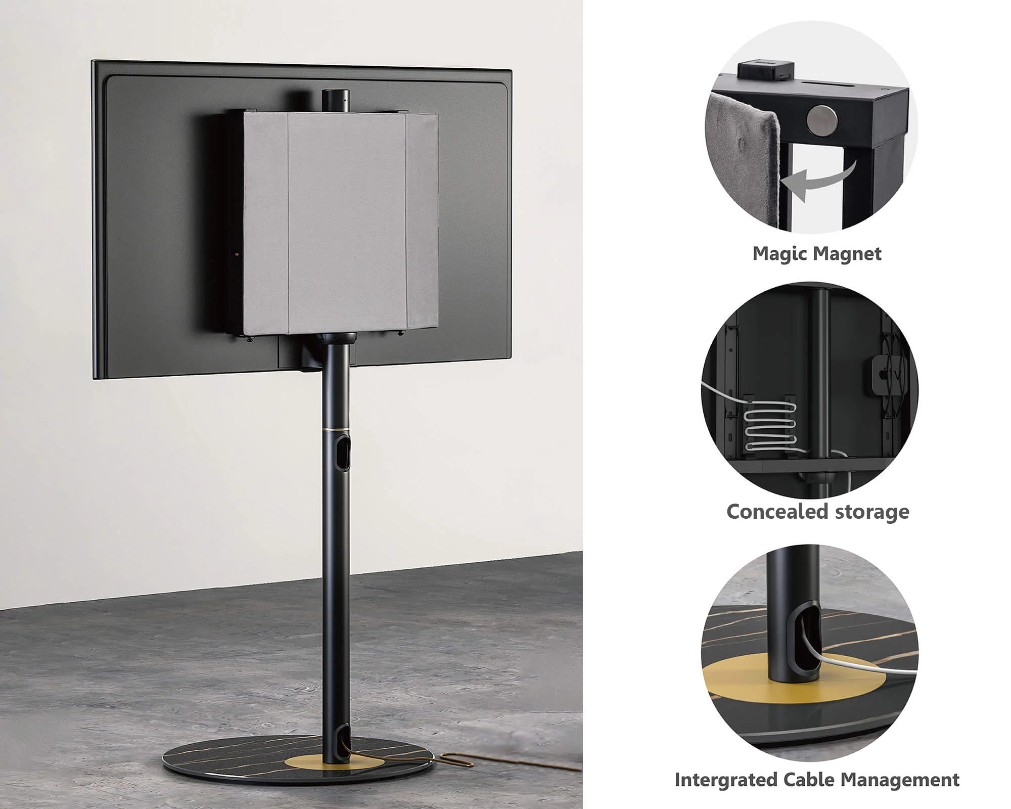 Master FT60 TV Stand - Image 22