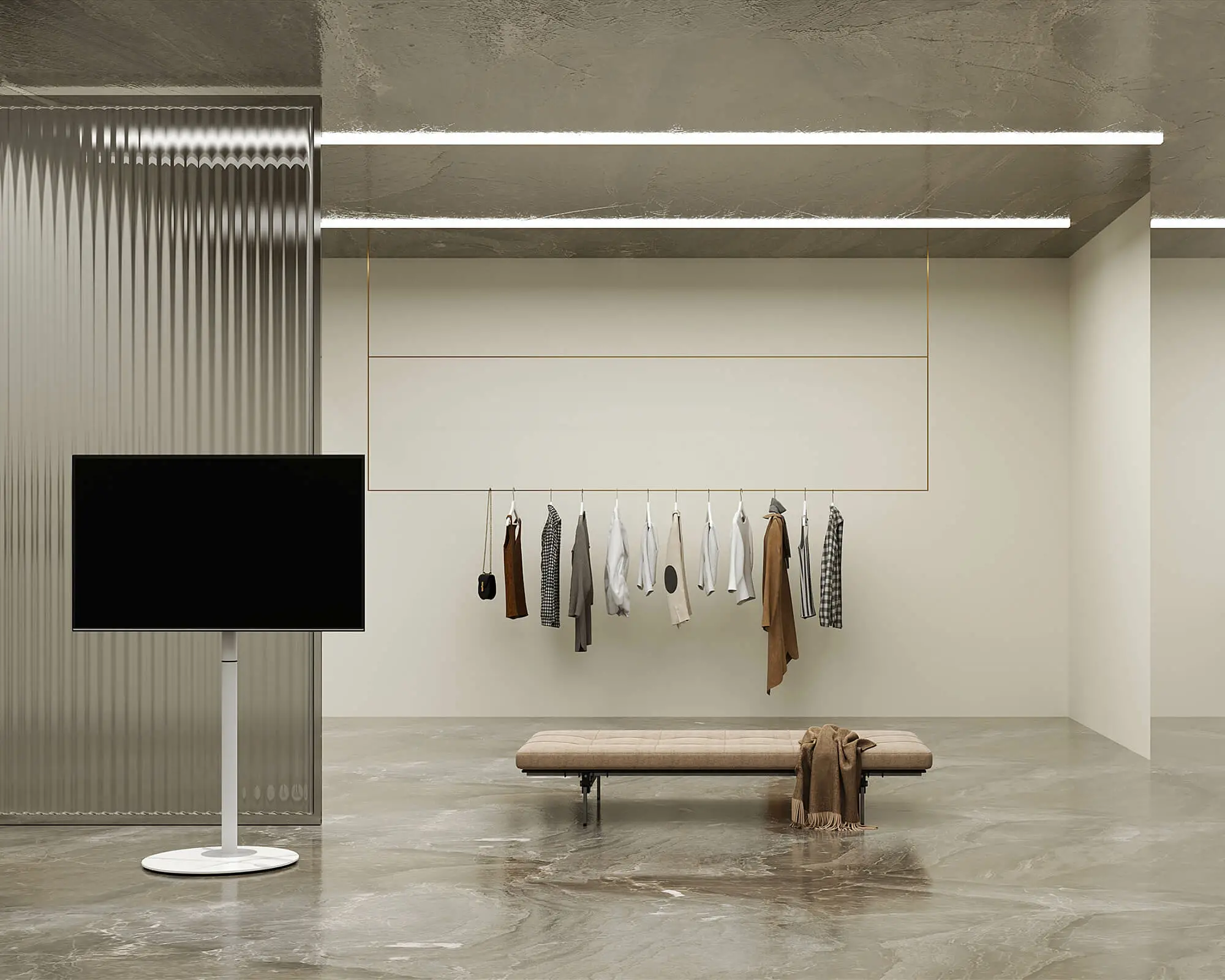 Master FT60 TV Stand - Image 3