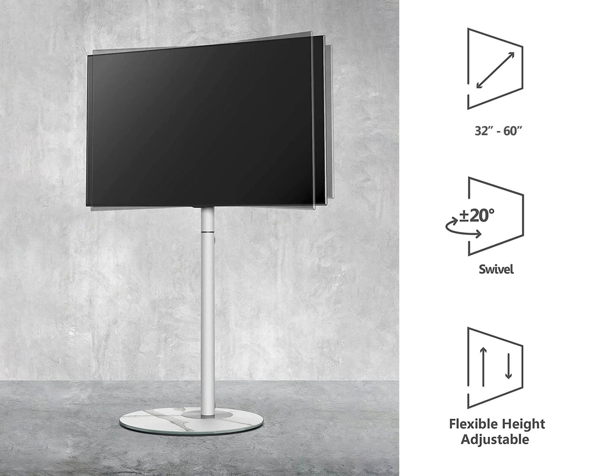 Master FT60 TV Stand - Image 5