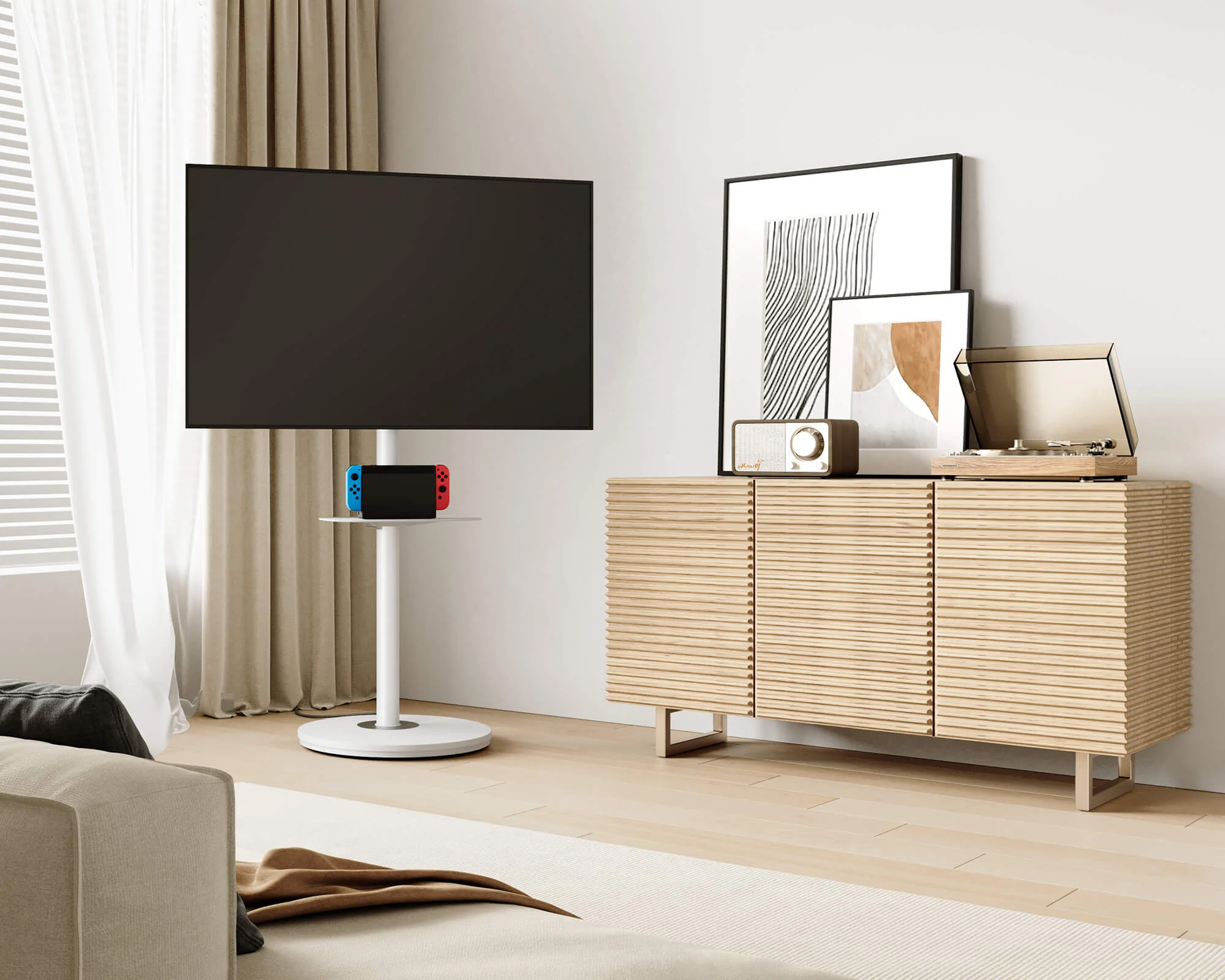 Master Storage Shelf Z2 - Image 10