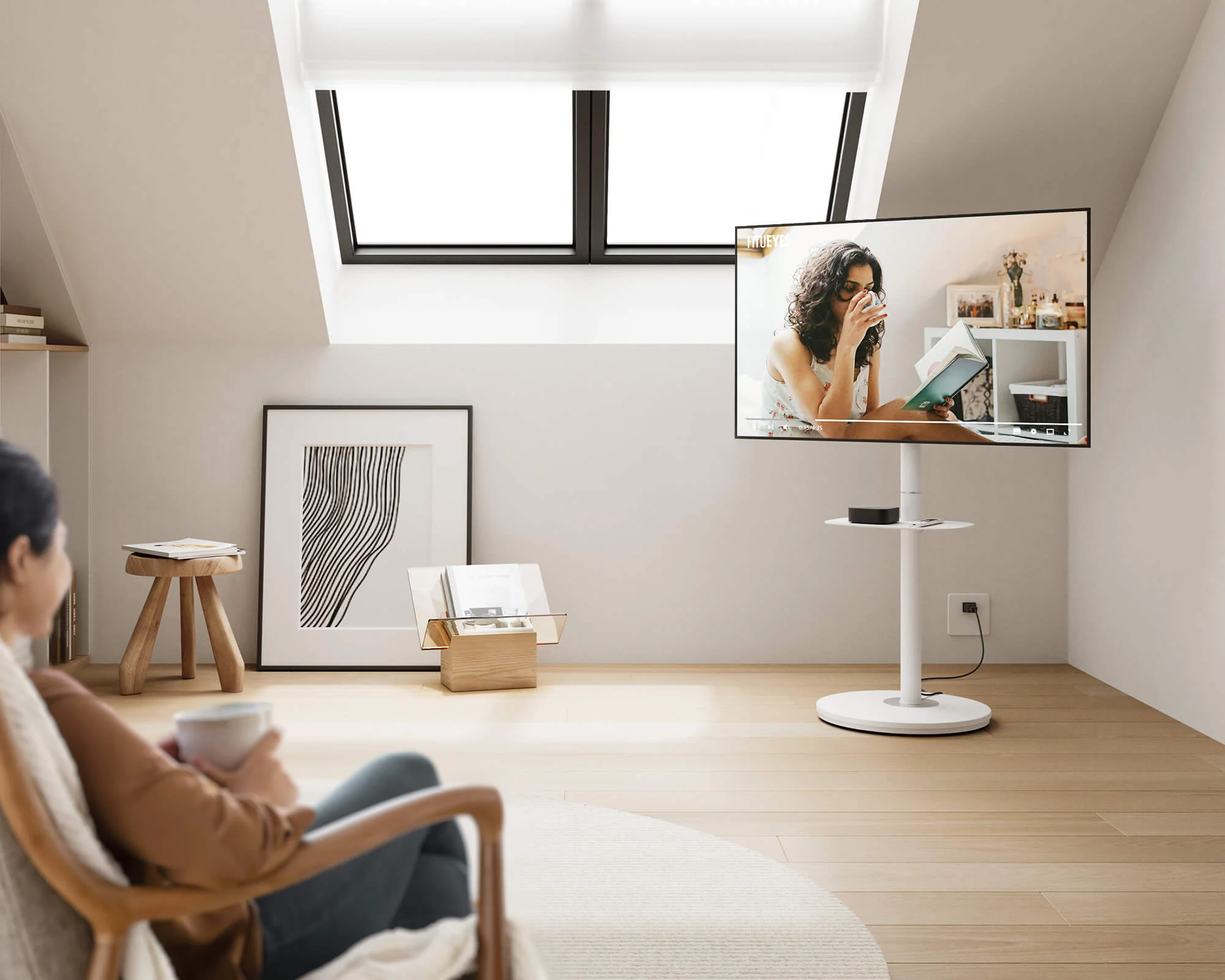 Master Storage Shelf Z2 - Image 11