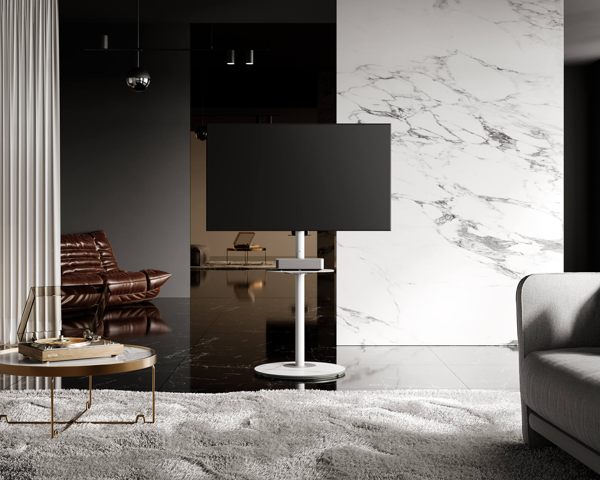 Master Storage Shelf Z2 - Image 12