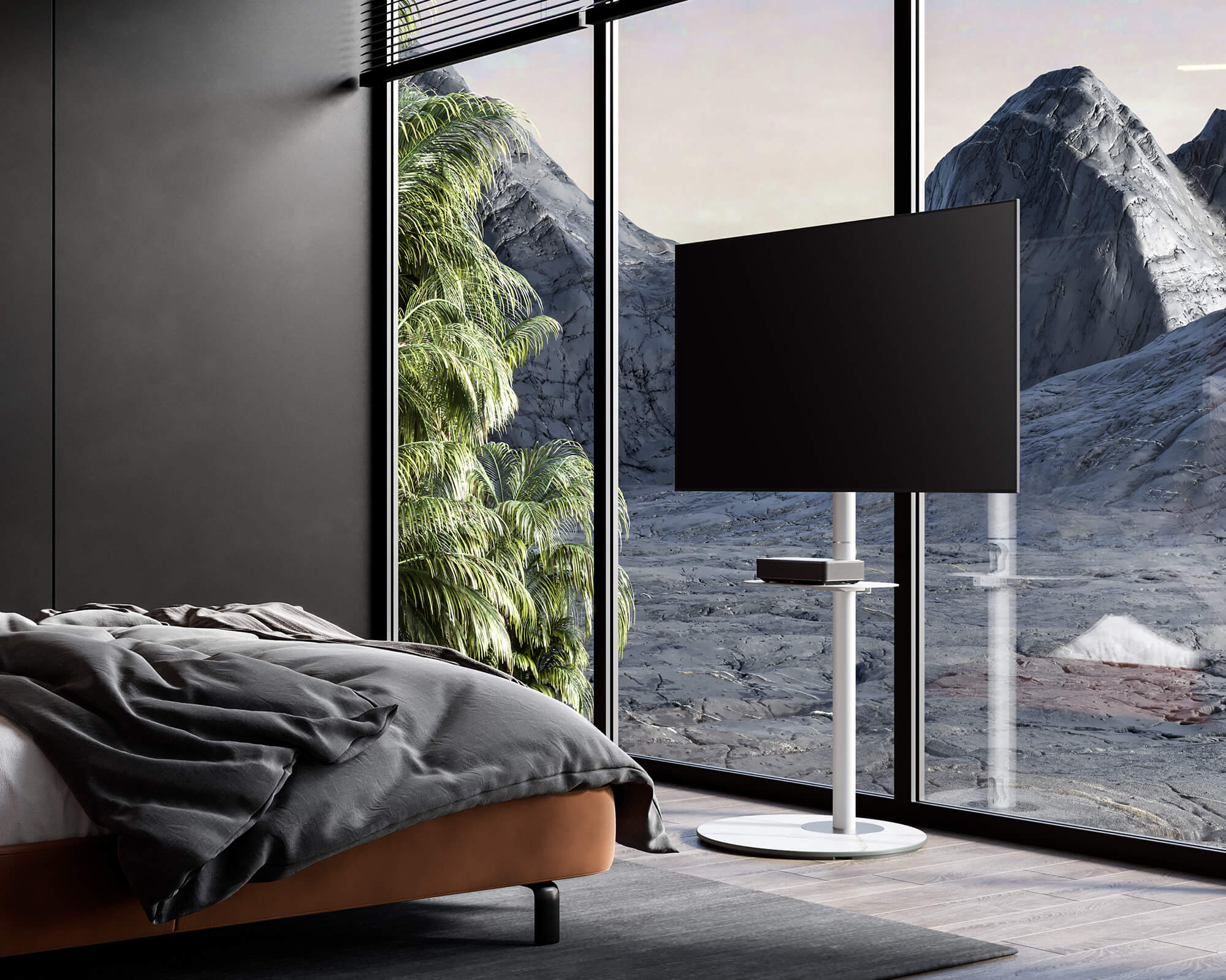 Master Storage Shelf Z2 - Image 13