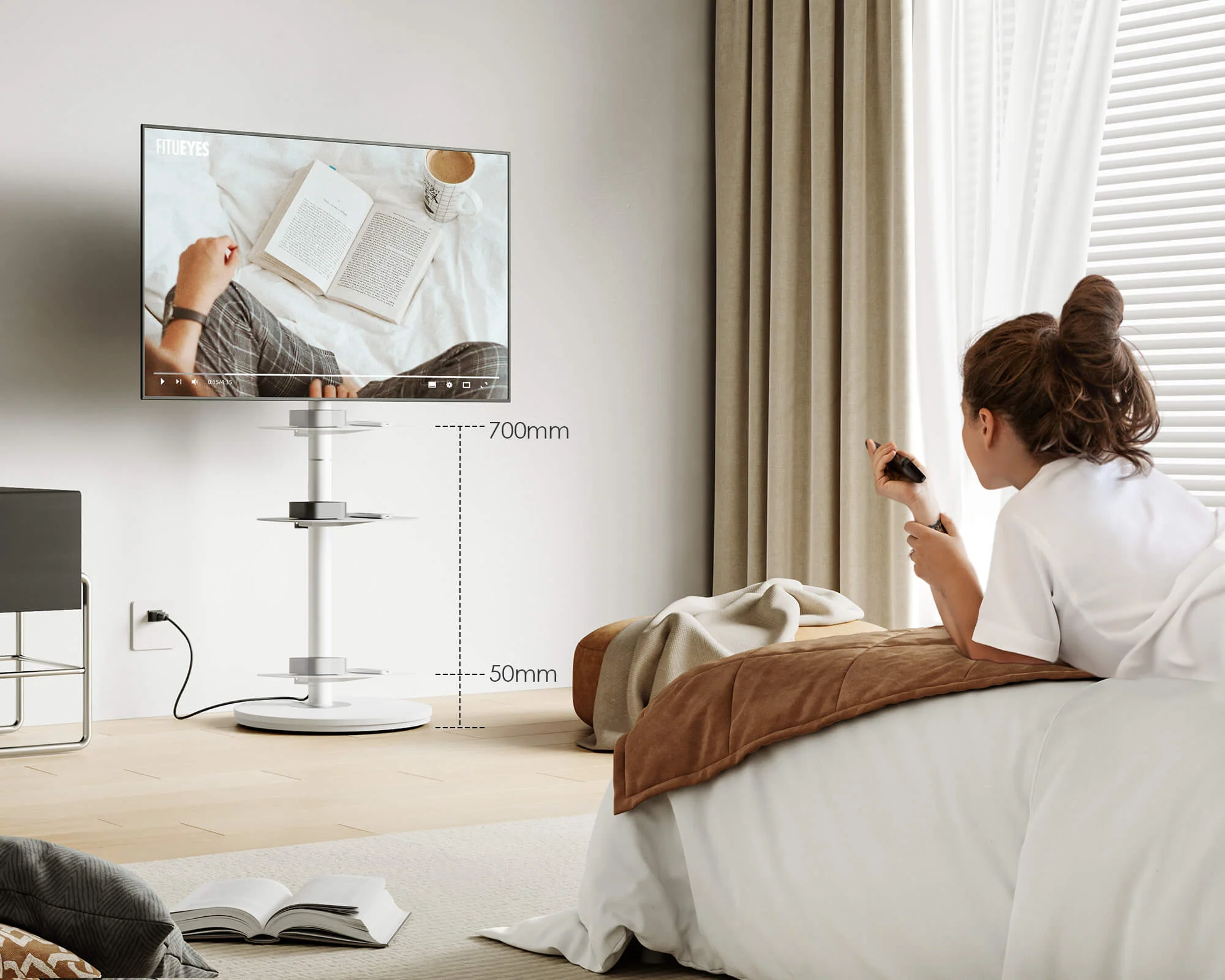 Master Storage Shelf Z2 - Image 14