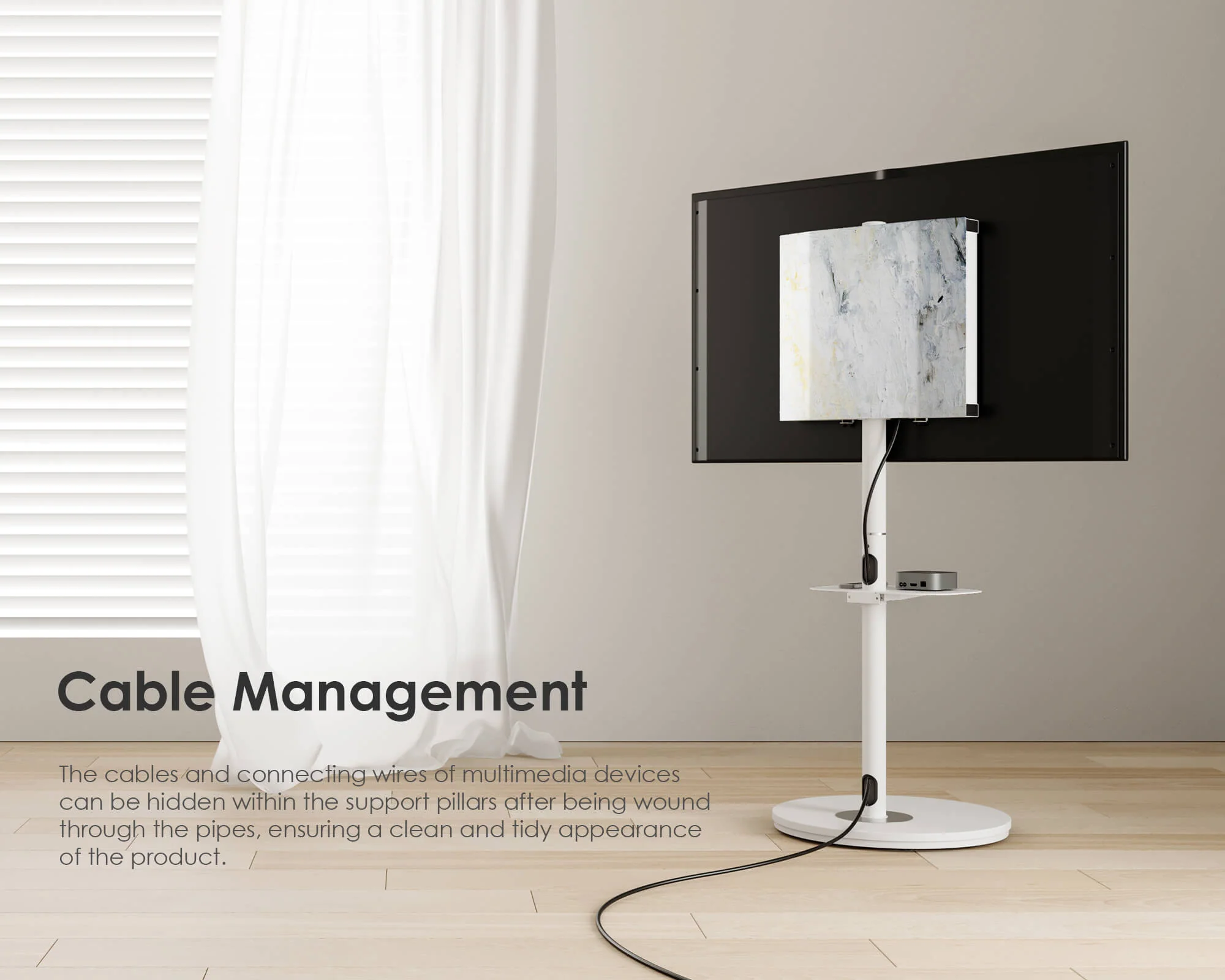 Master Storage Shelf Z2 - Image 15