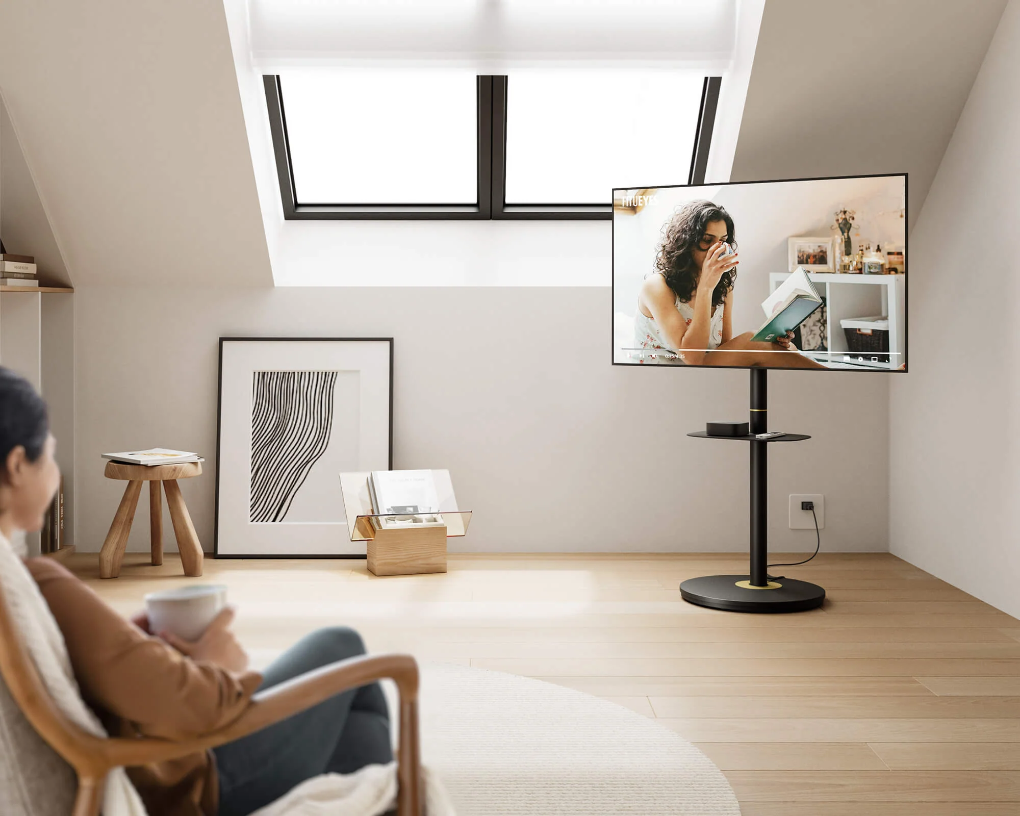 Master Storage Shelf Z2 - Image 3