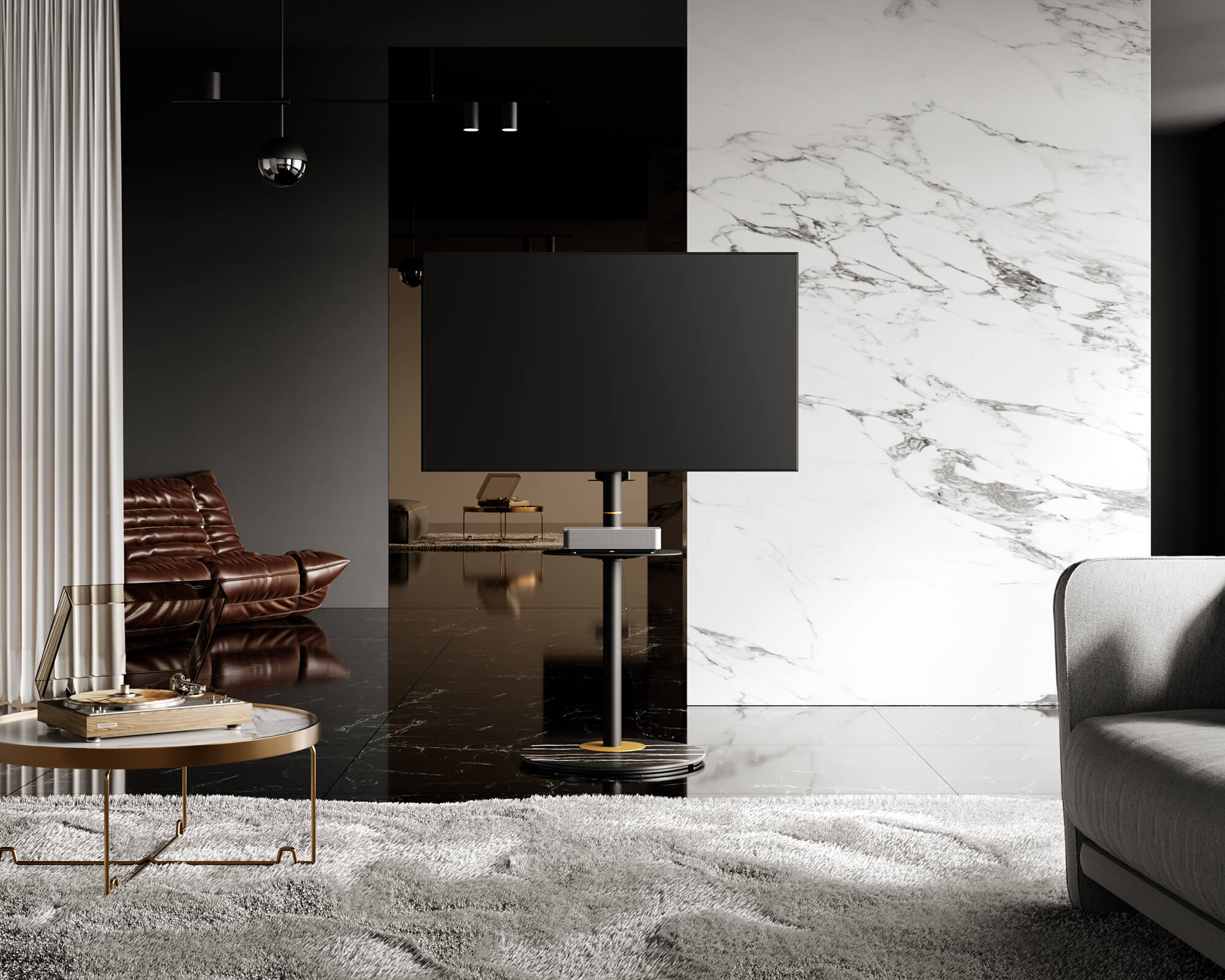 Master Storage Shelf Z2 - Image 4