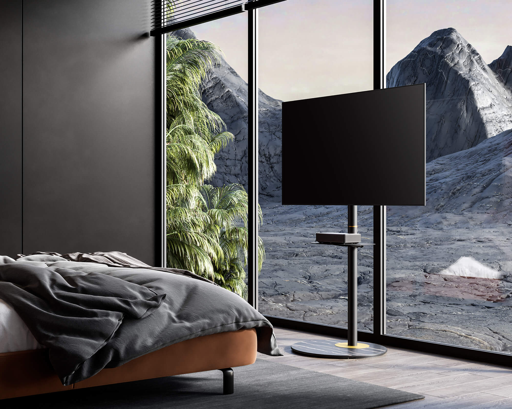 Master Storage Shelf Z2 - Image 5