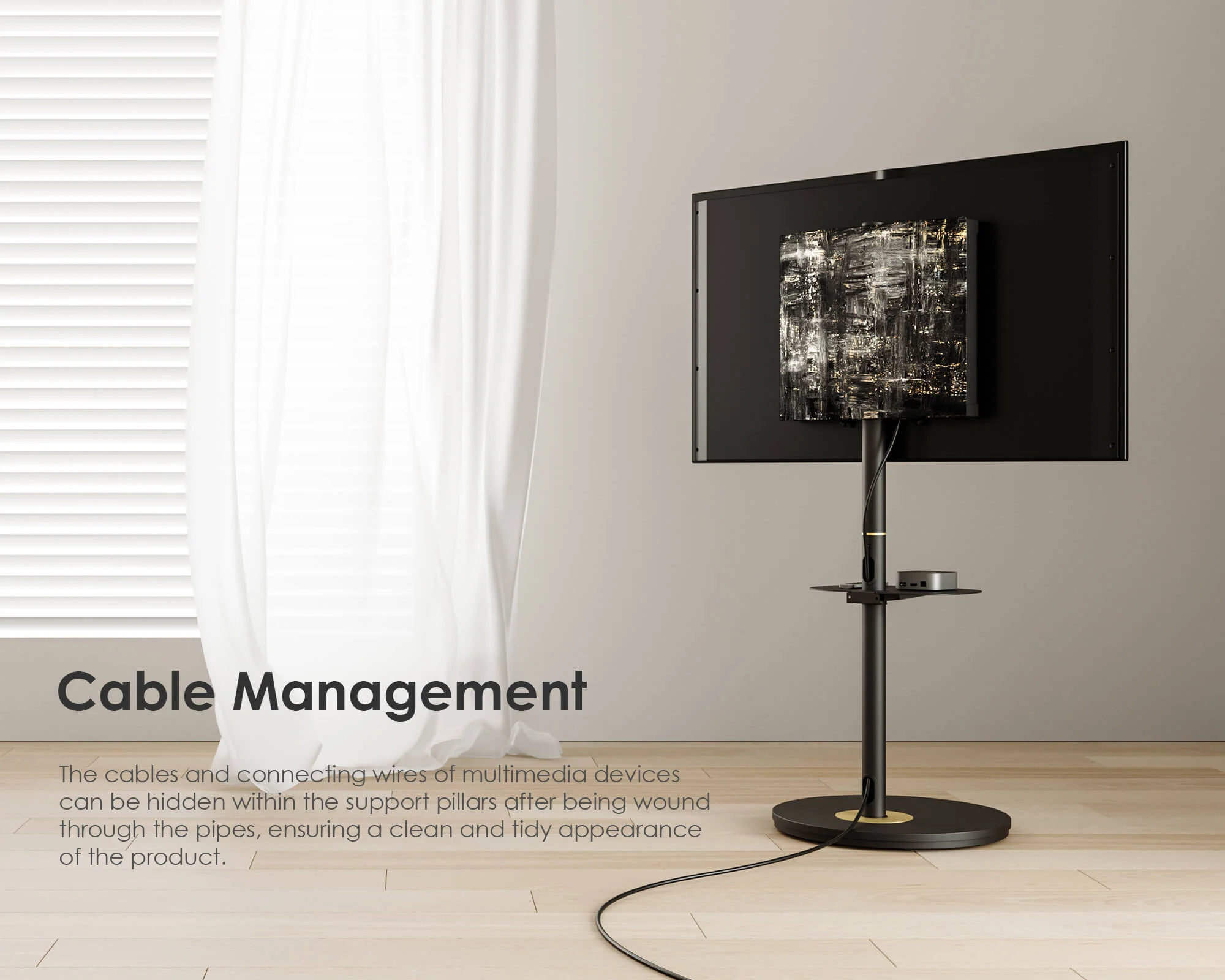 Master Storage Shelf Z2 - Image 7