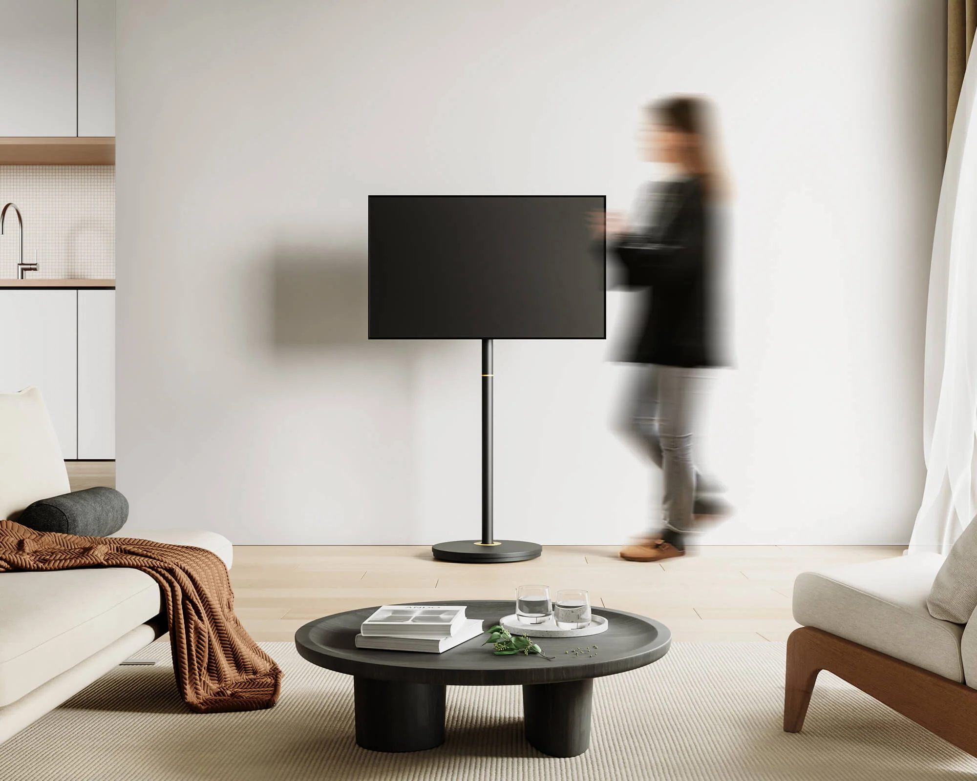 Master V2 FT48 TV Stand - Image 10