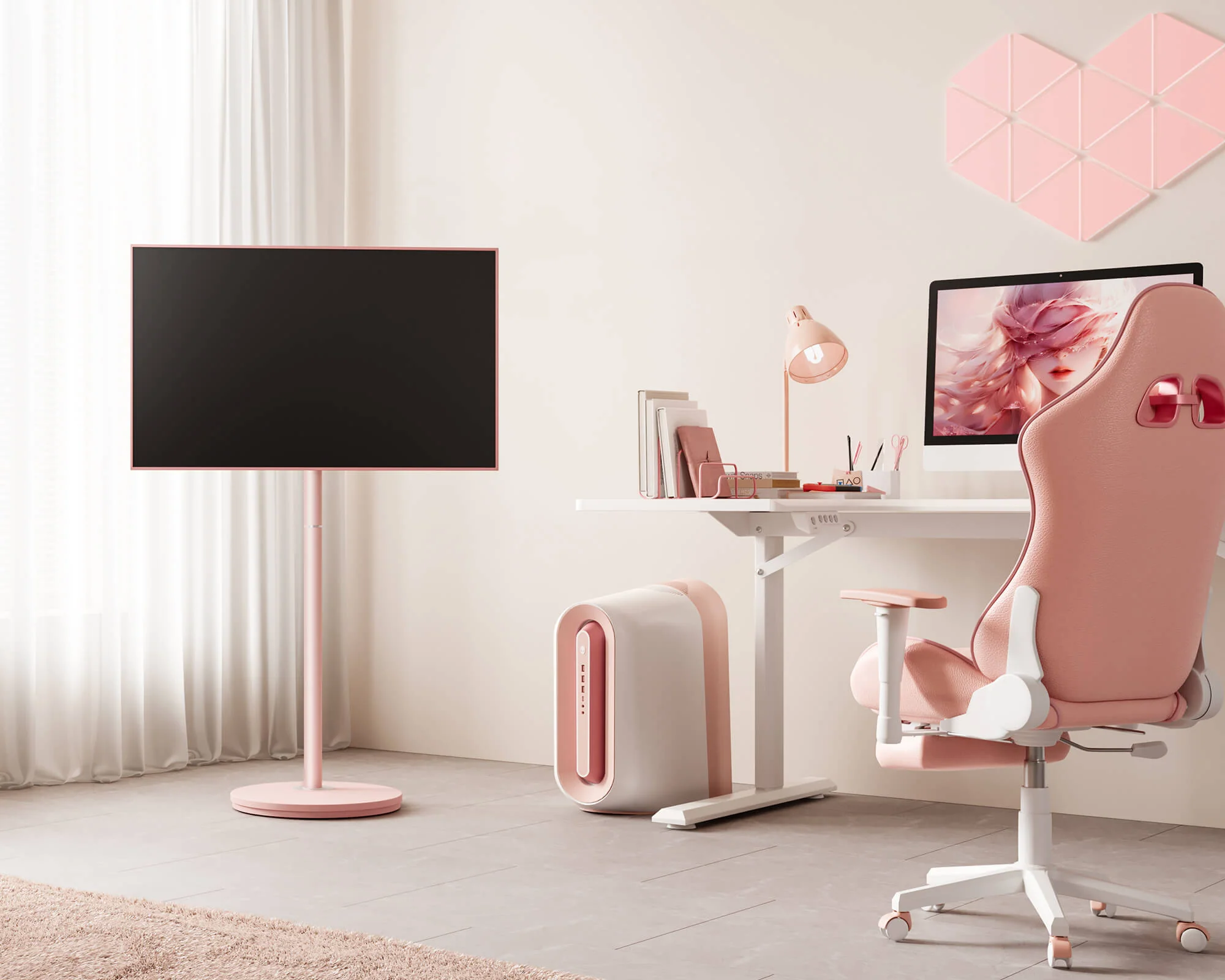 Master V2 FT48 TV Stand - Image 19