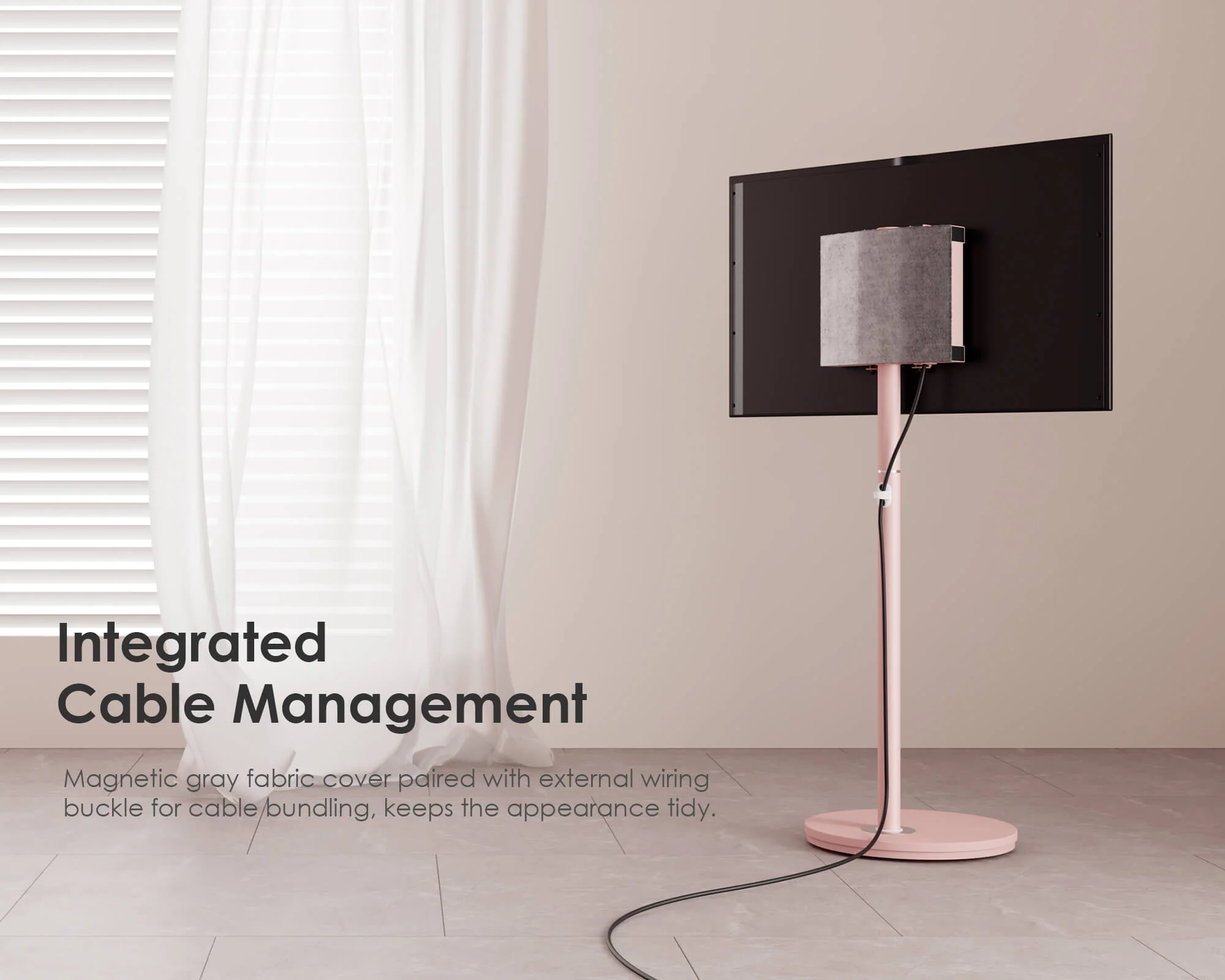 Master V2 FT48 TV Stand - Image 20