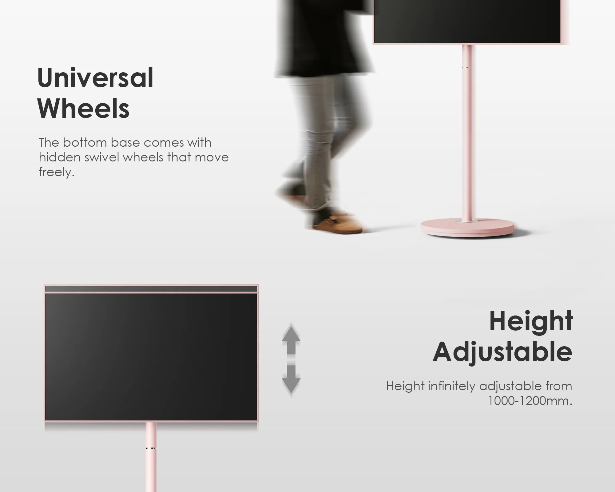 Master V2 FT48 TV Stand - Image 22