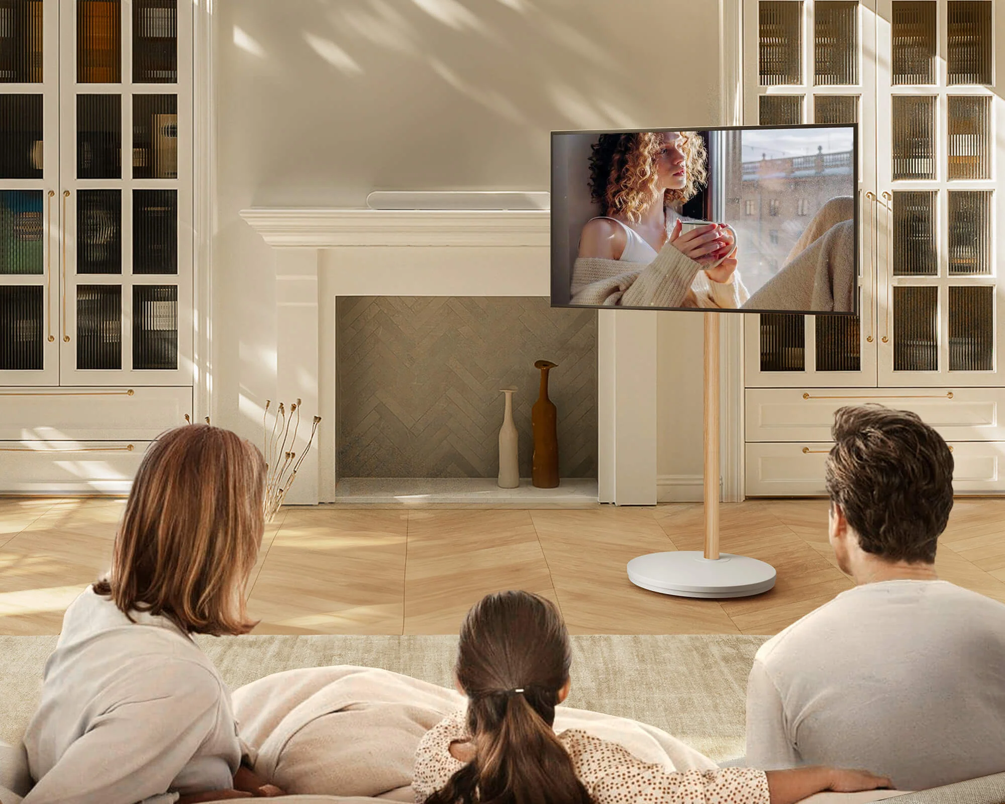 Master V2 PRO FT48 TV Stand - Image 10