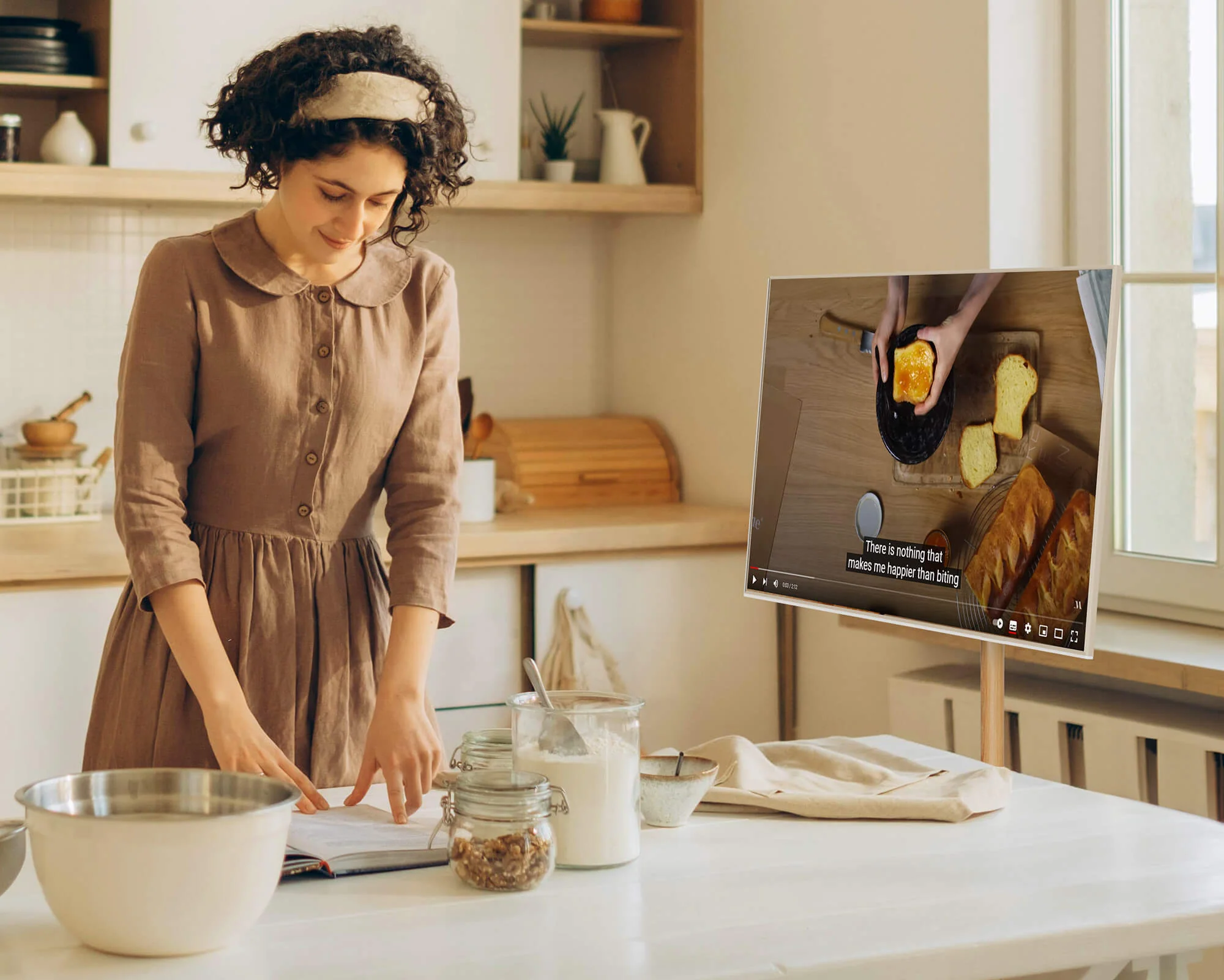 Master V2 PRO FT48 TV Stand - Image 11