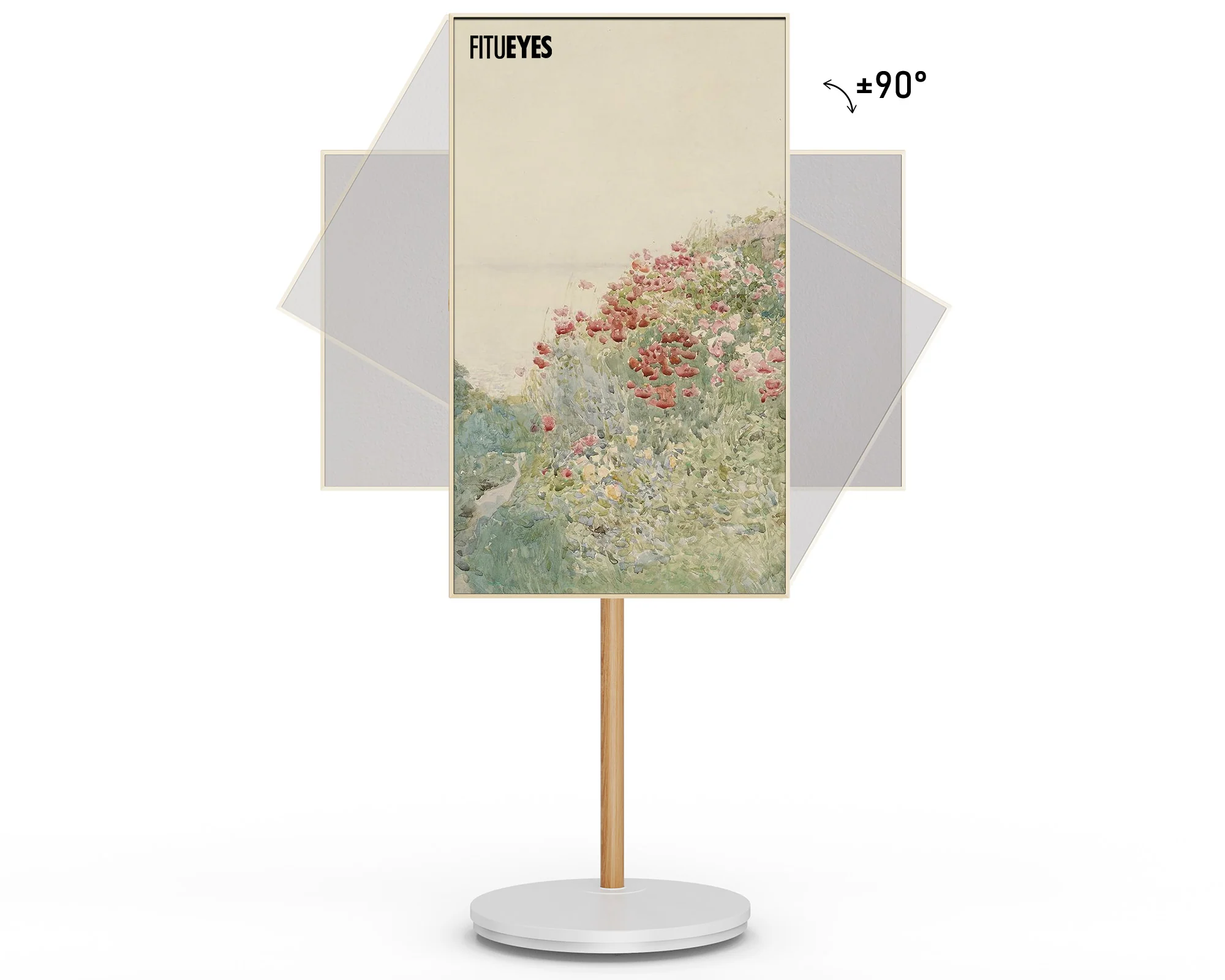 Master V2 PRO FT48 TV Stand - Image 15