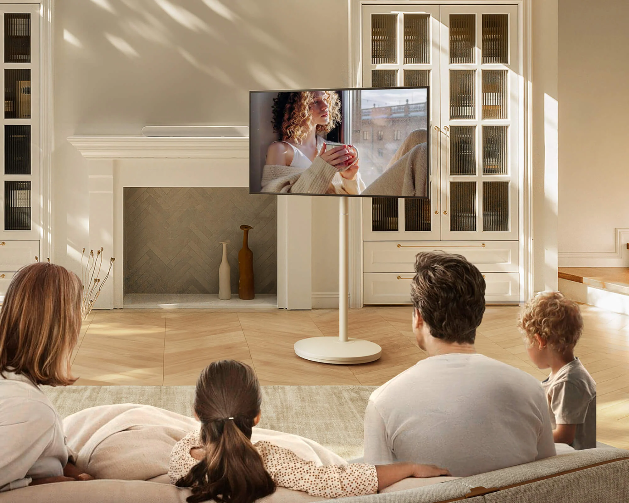 Master V2 PRO FT48 TV Stand - Image 18