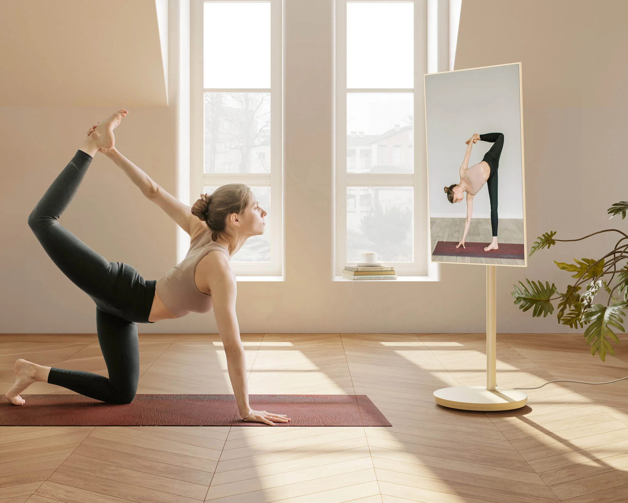 Master V2 PRO FT48 TV Stand - Image 19