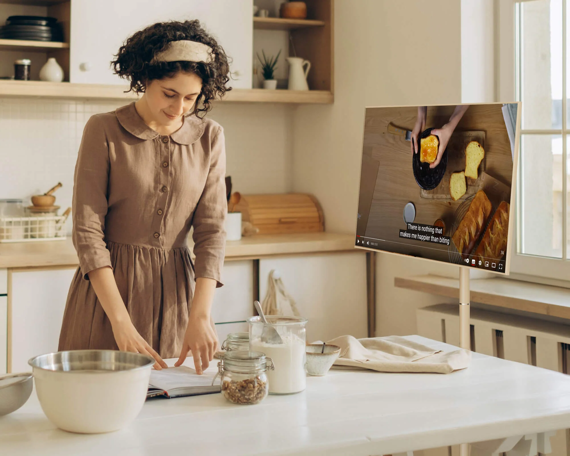 Master V2 PRO FT48 TV Stand - Image 20