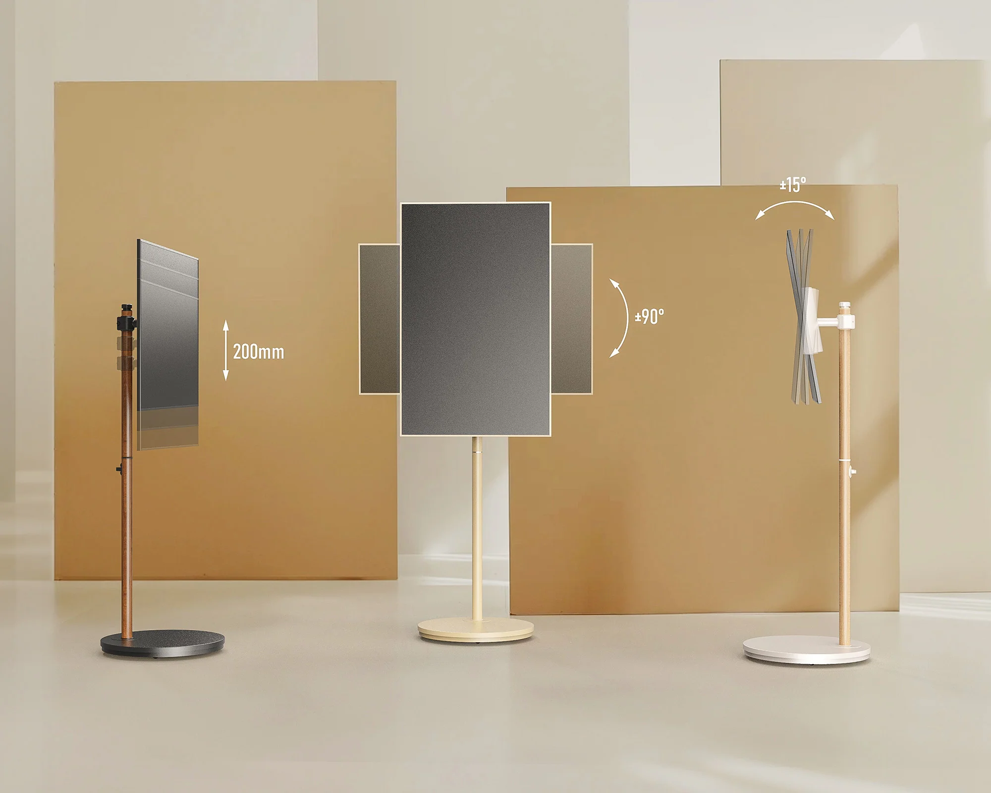 Master V2 PRO FT48 TV Stand - Image 6