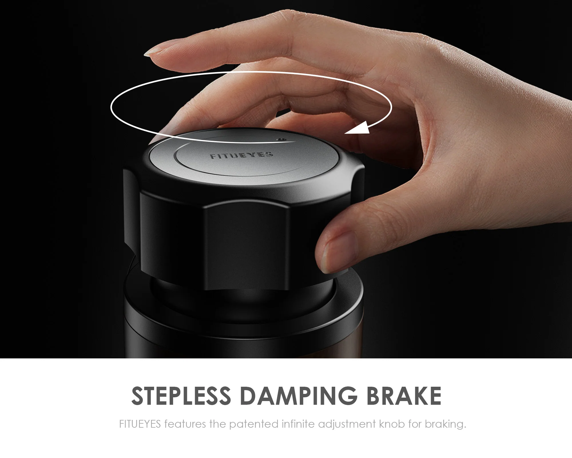 Master V2 PRO FT48 TV Stand - Image 7